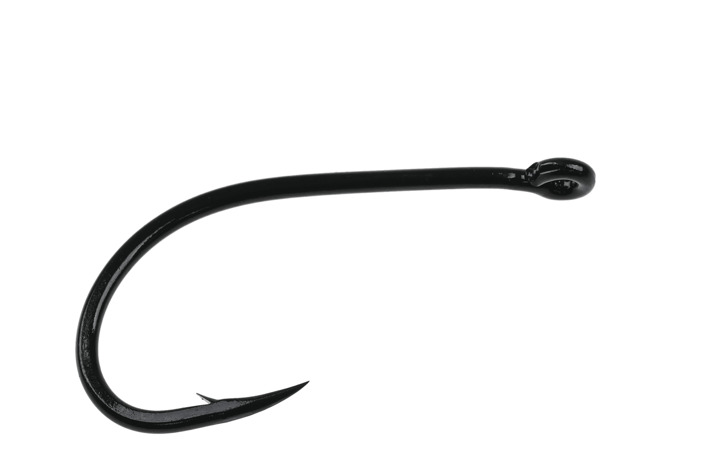 Daiichi 3111 Short Shank Saltwater Hooks