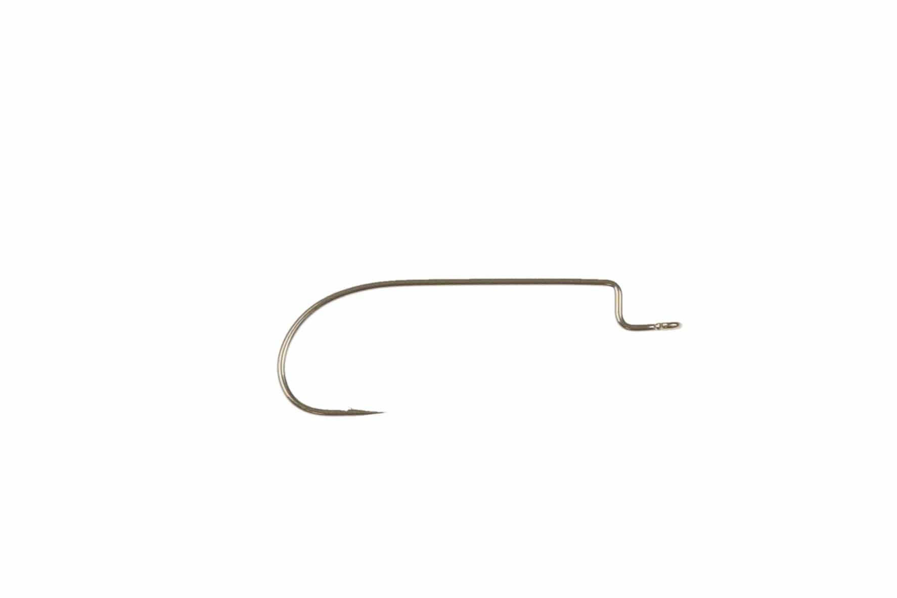 Daiichi 4350 Standard J Hooks