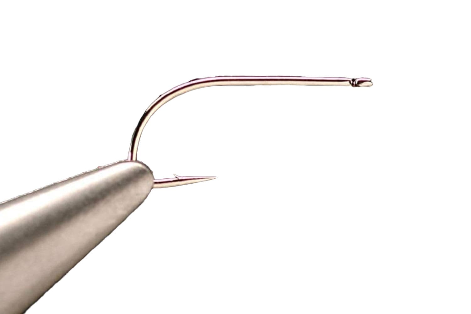 Alec Jackson Crystal Soft Hackle Trout Fly Hooks Size #17 25 Pack