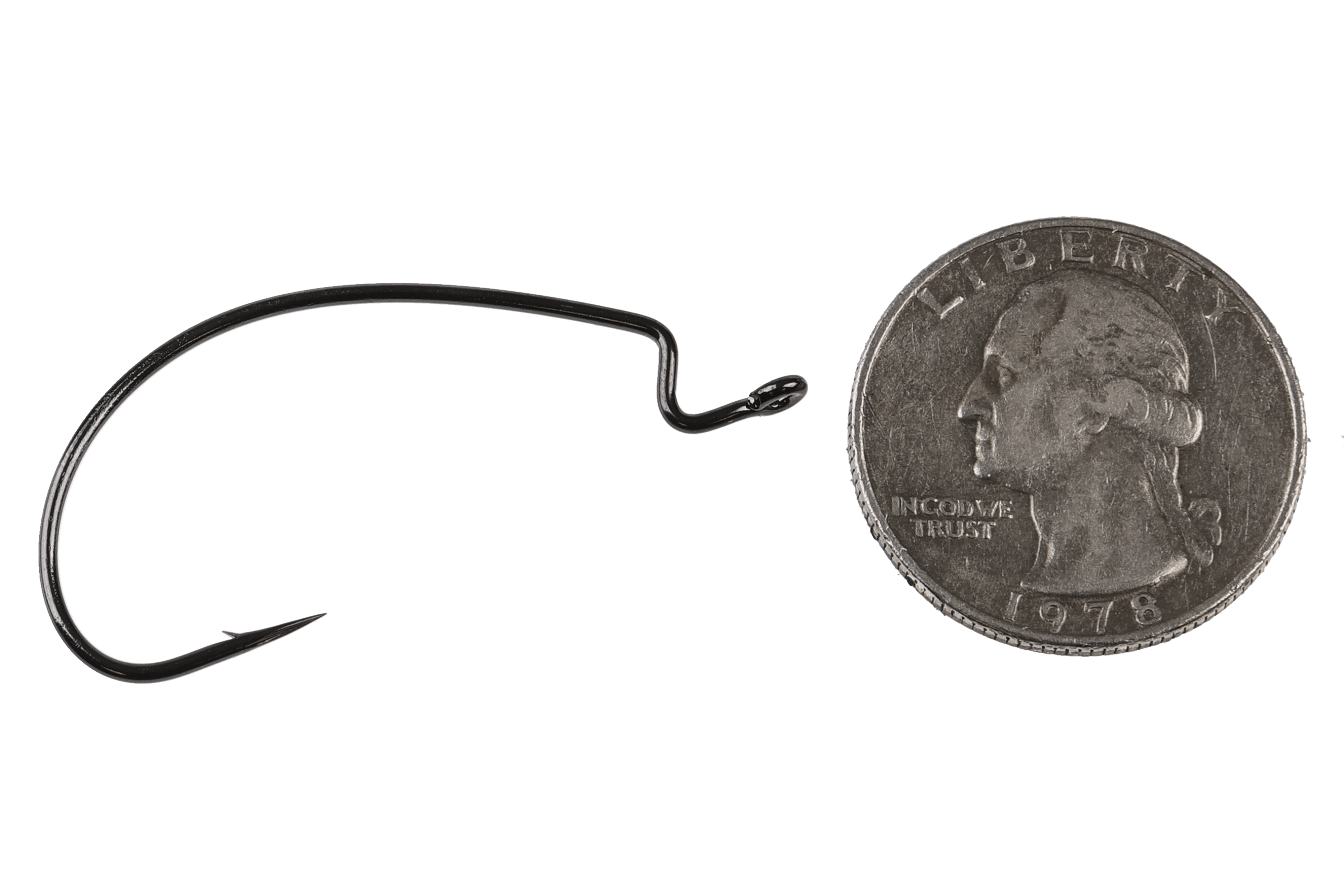 Daiichi X15 Wide Gape X-Point Hooks