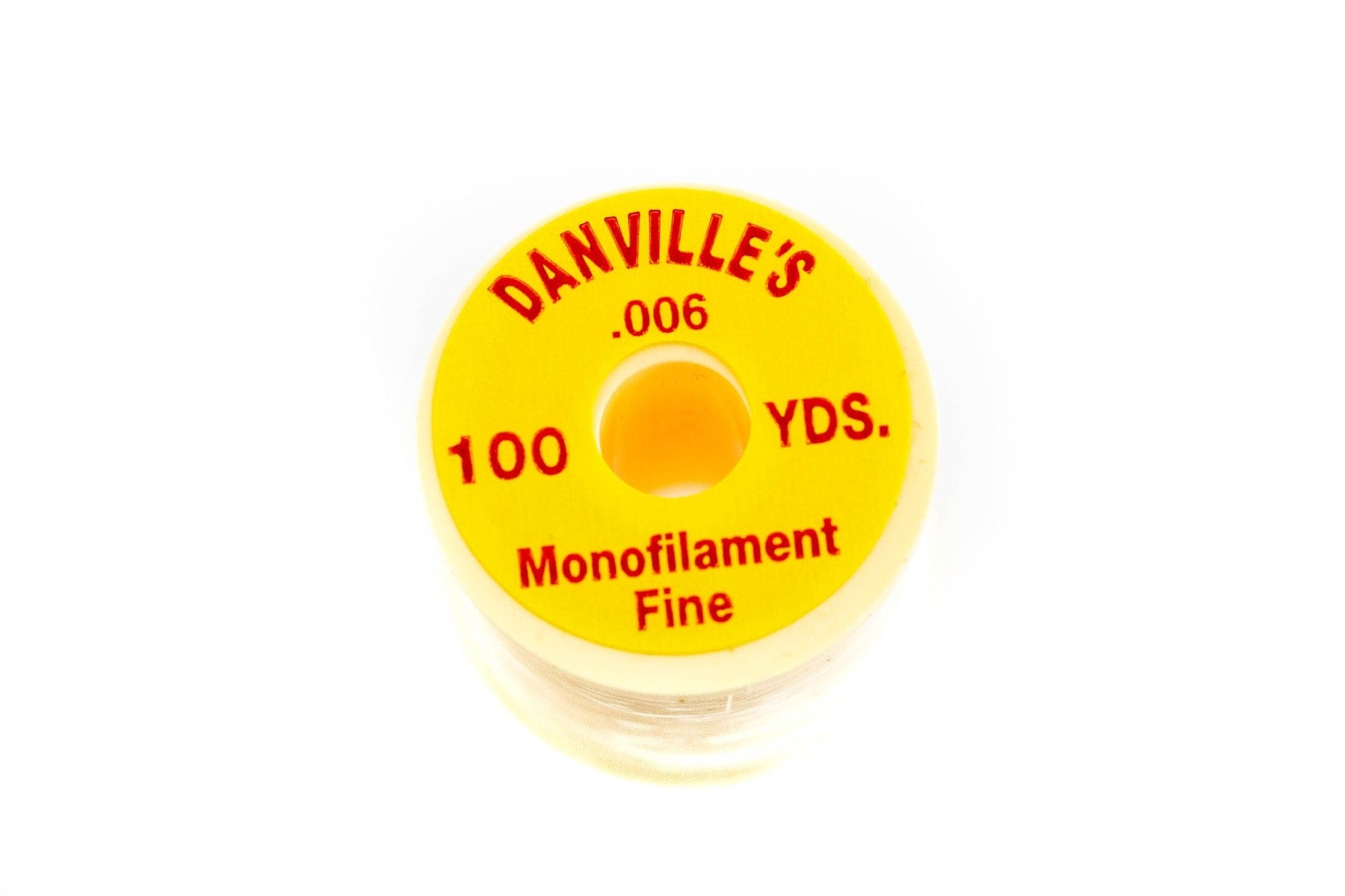 Danville .006 Monofilament Thread