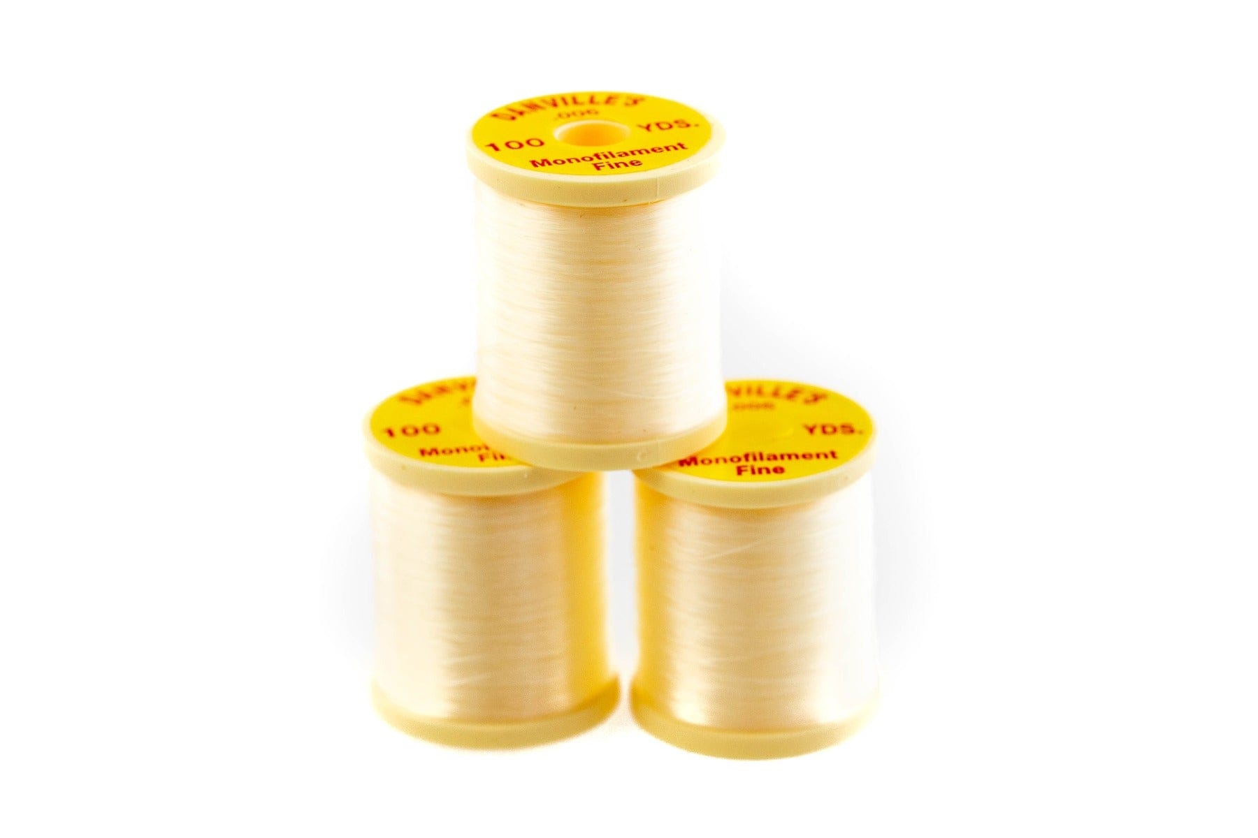 Danville .006 Monofilament Thread