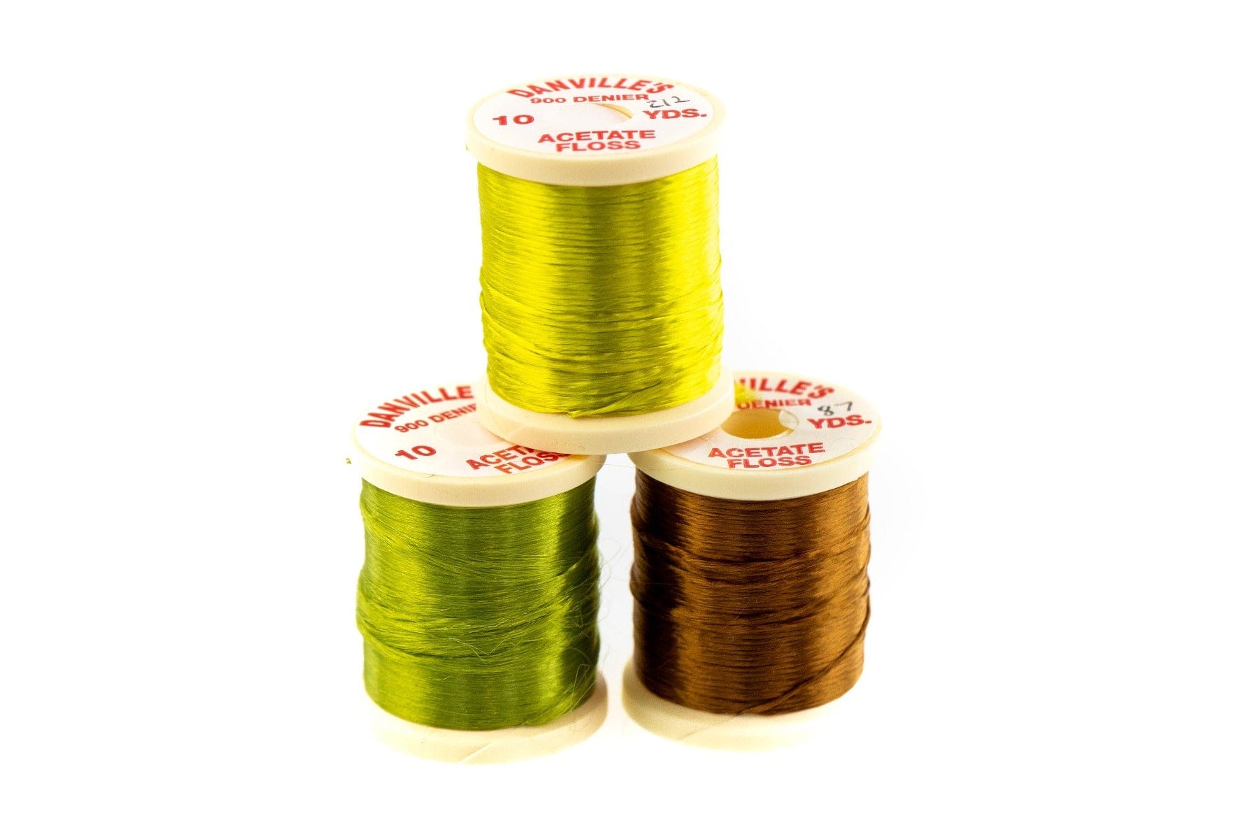 Danville Acetate Floss