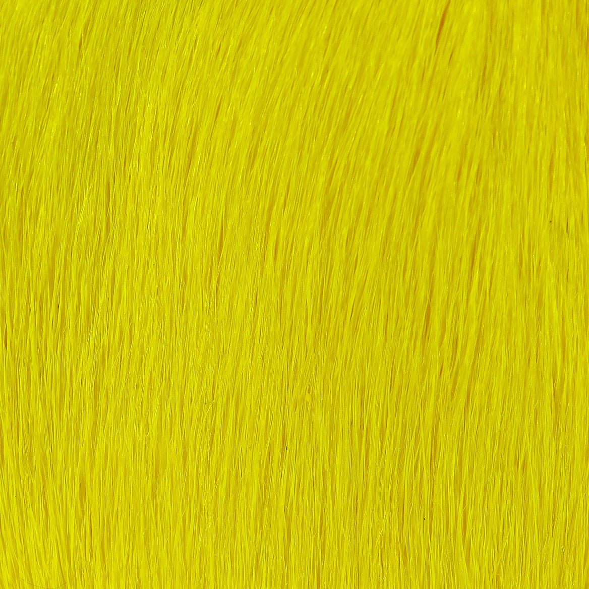 Hareline Dyed Deer Belly Hair