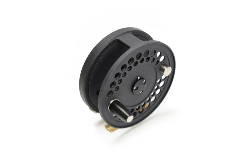 Douglas Argus Rex Fly Reel