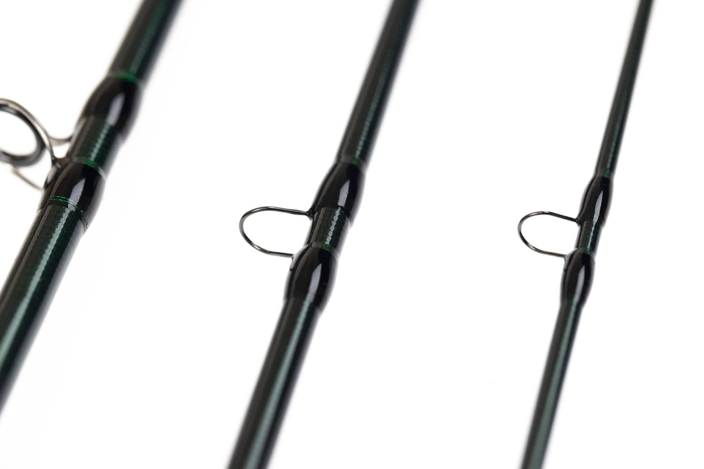 Douglas DXF 2 Fly Rod