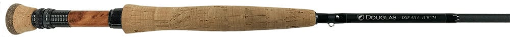 Douglas DXF Fly Rod
