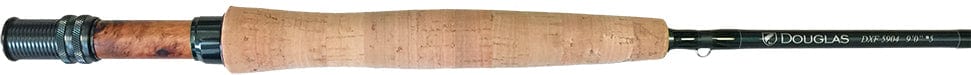 Douglas DXF Fly Rod