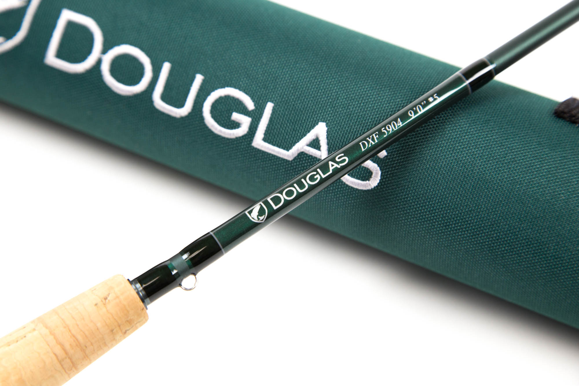 Douglas DXF Fly Rod