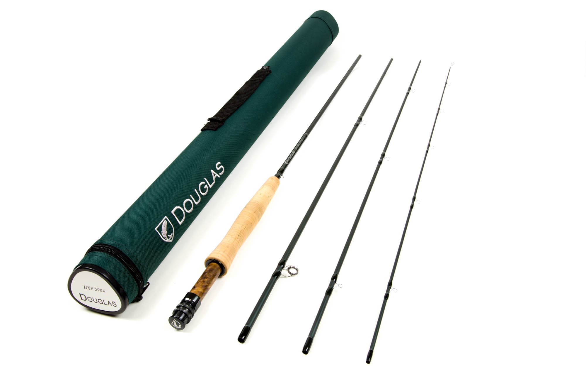 Douglas DXF Fly Rod