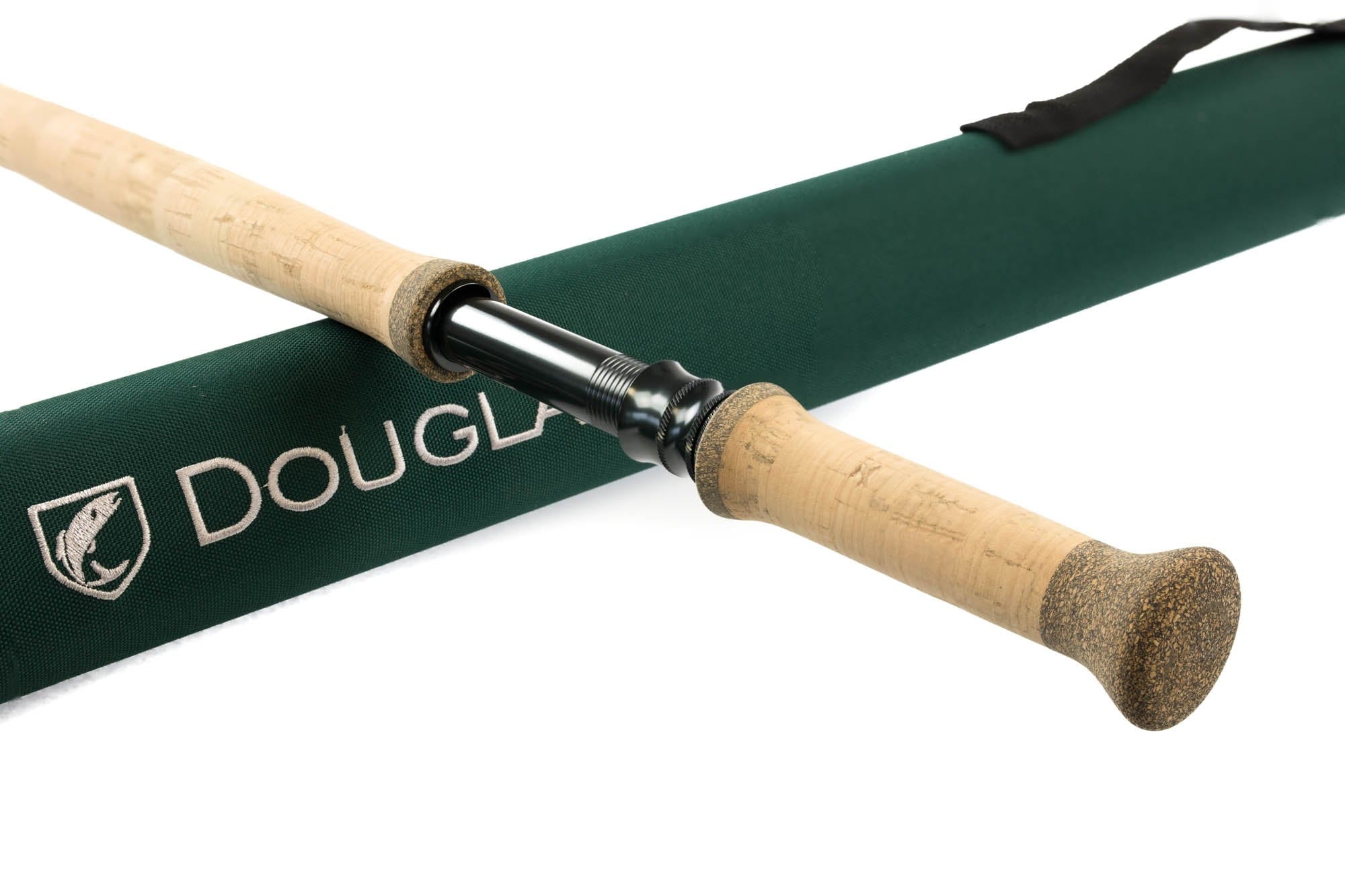 Douglas DXF Switch Fly Rod