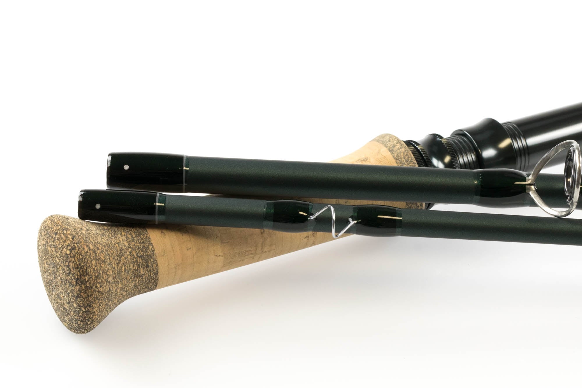Douglas DXF Switch Fly Rod