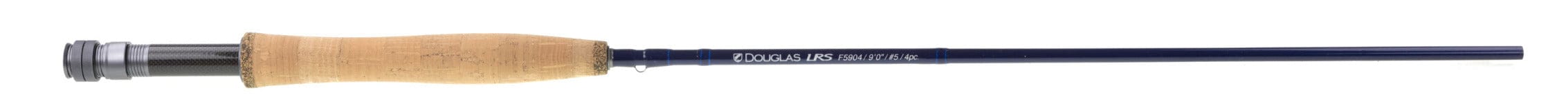 Douglas LRS Fly Rod