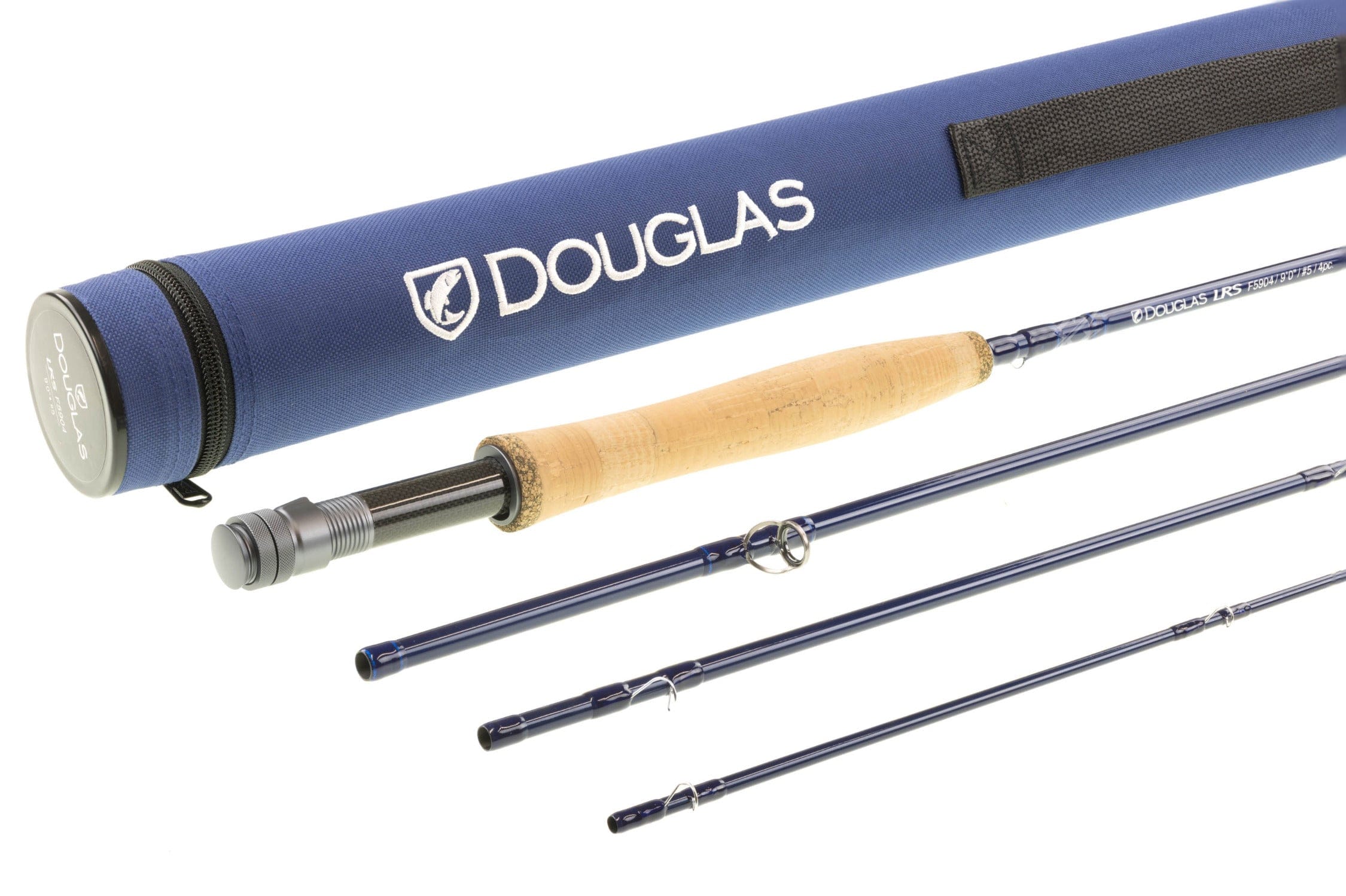 Douglas LRS Fly Rod