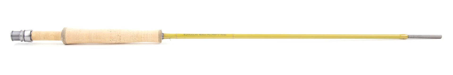 Douglas Upstream Plus Fly Rod