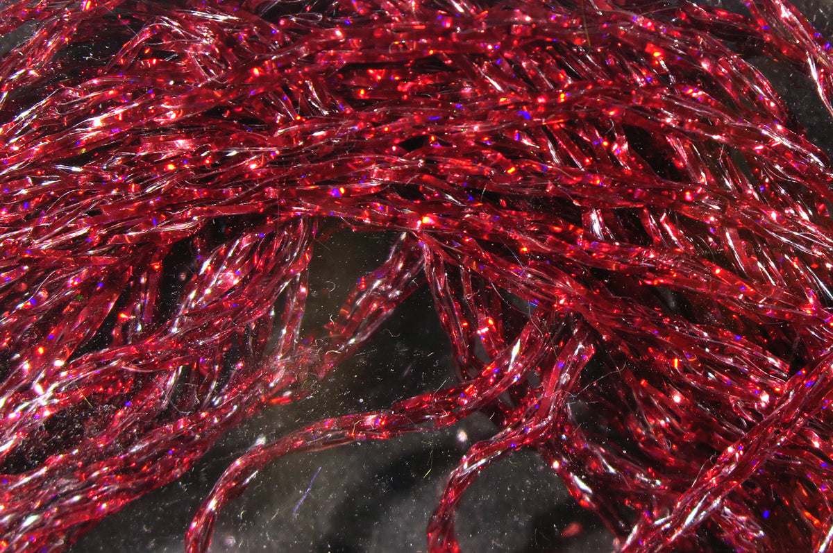 Hareline Diamond Braid
