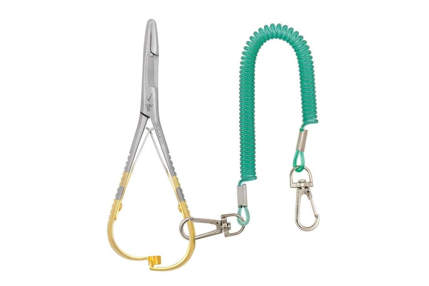 Dr. Slick Mitten Scissor Clamp