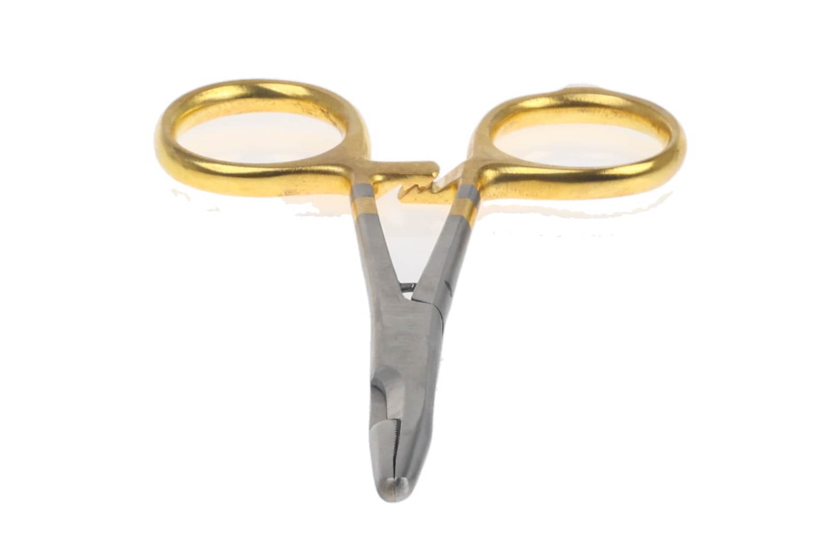 Dr. Slick Scissor Clamp