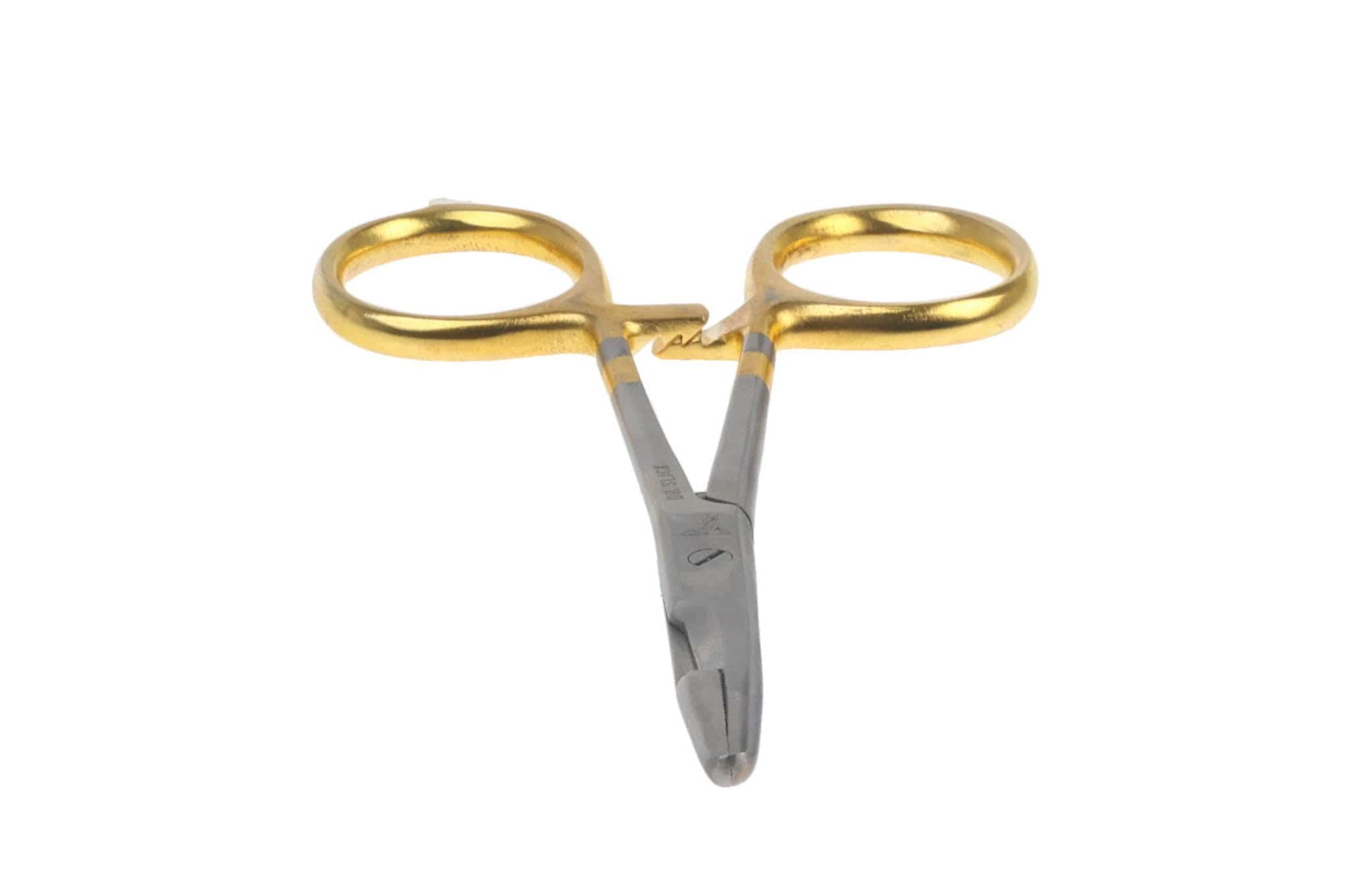 Dr. Slick Scissor Clamp