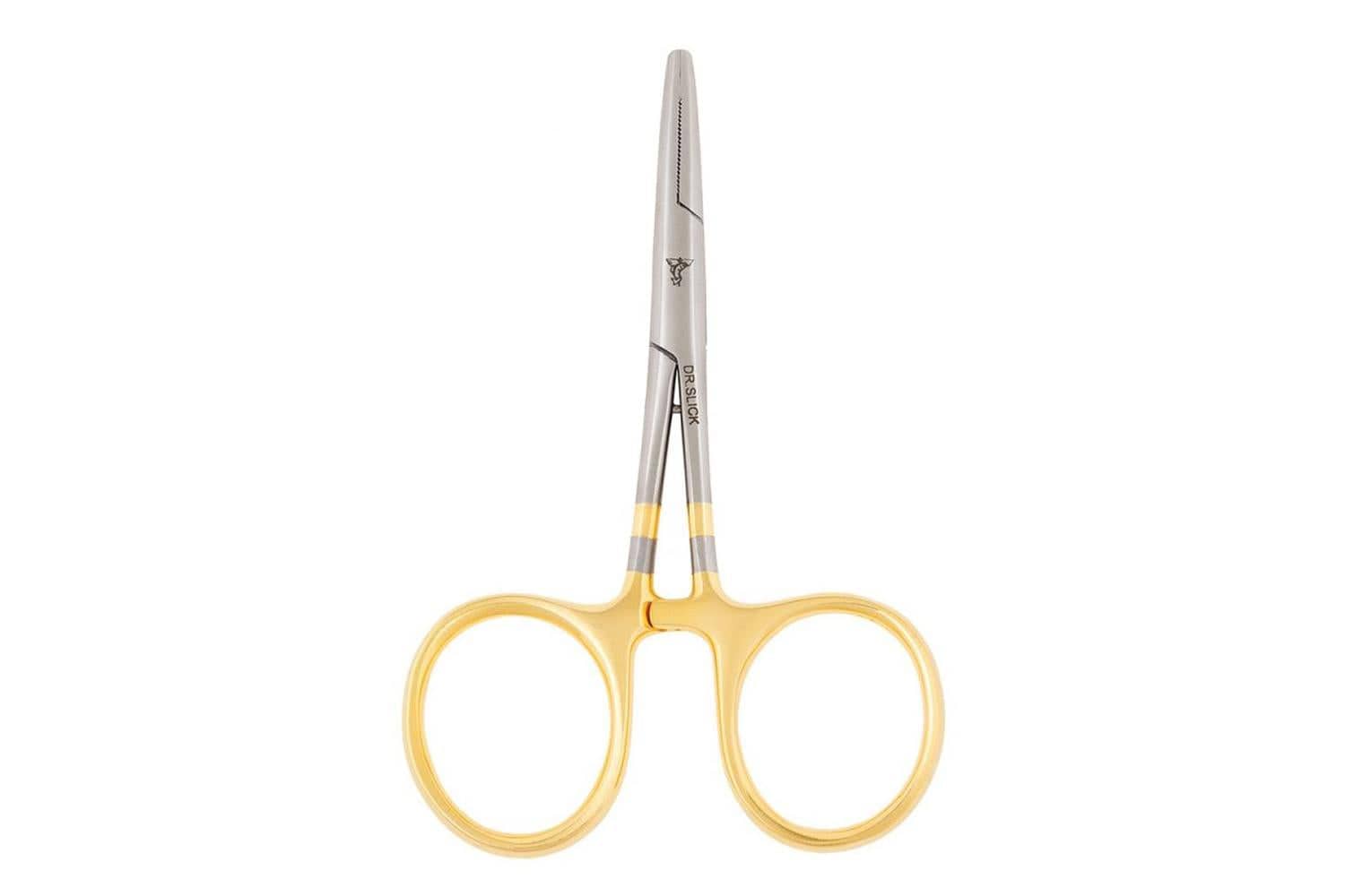 Dr. Slick Standard Clamp