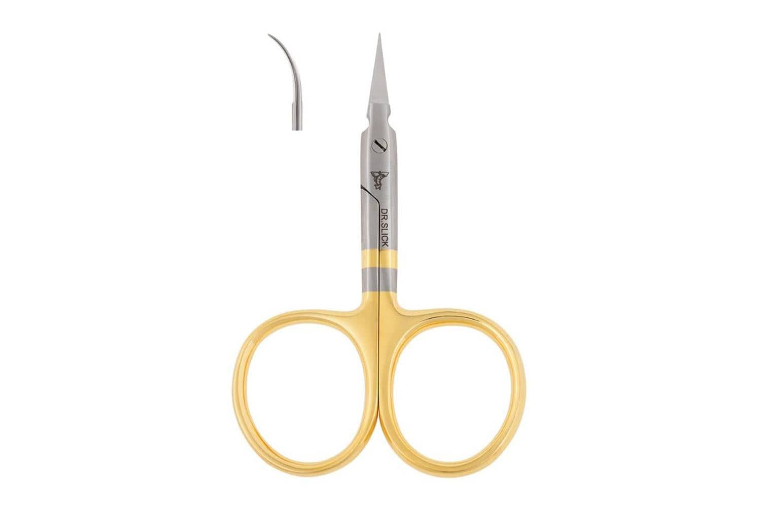 Dr. Slick Arrow Scissor