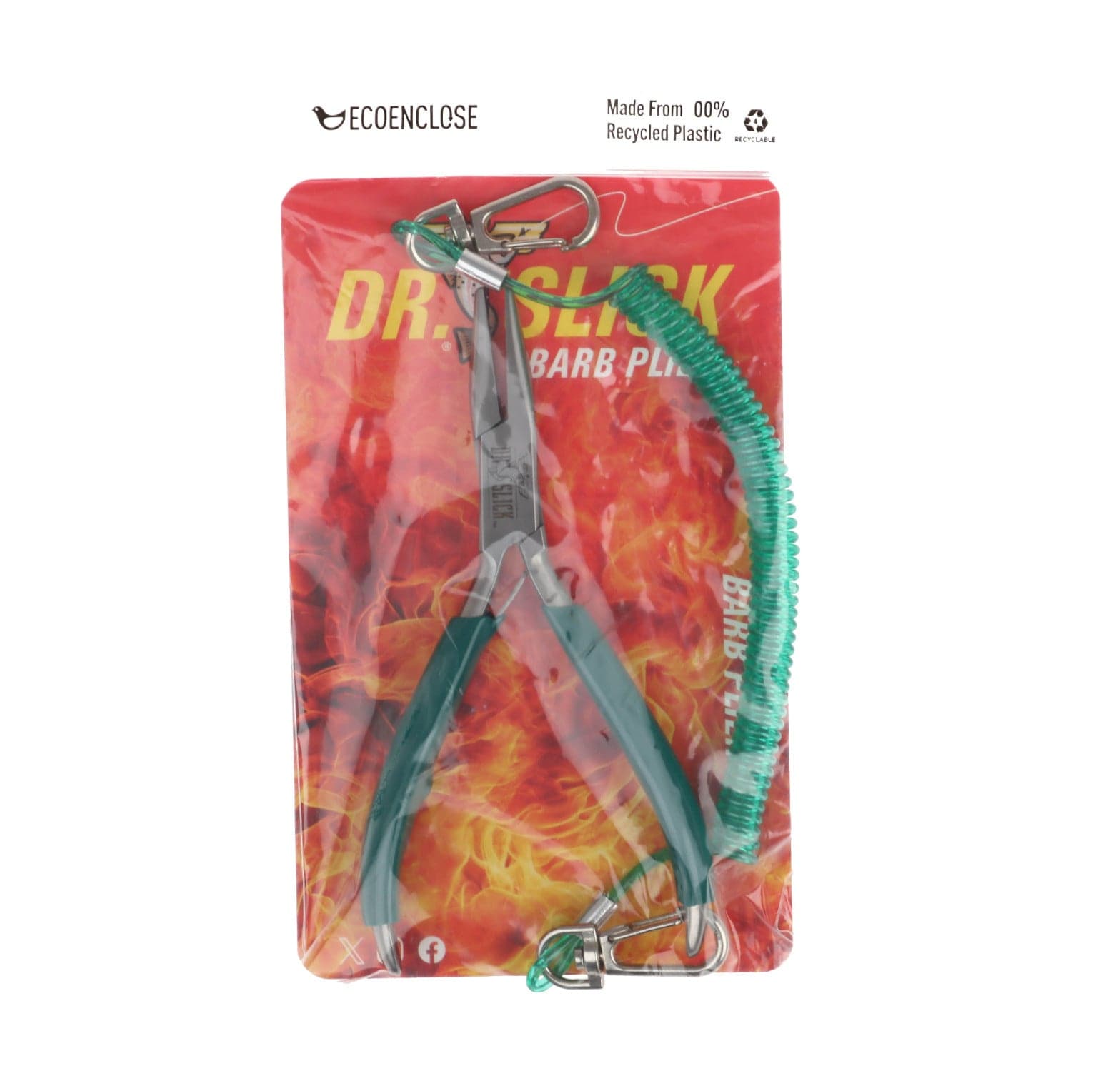 Dr. Slick Barb Plier
