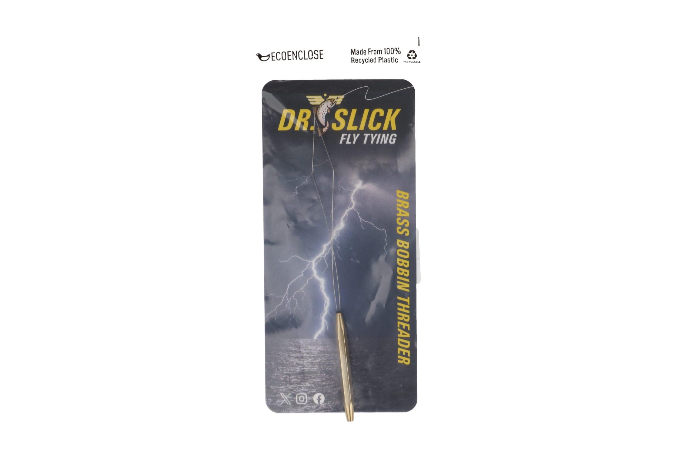 Dr. Slick Bobbin Threader