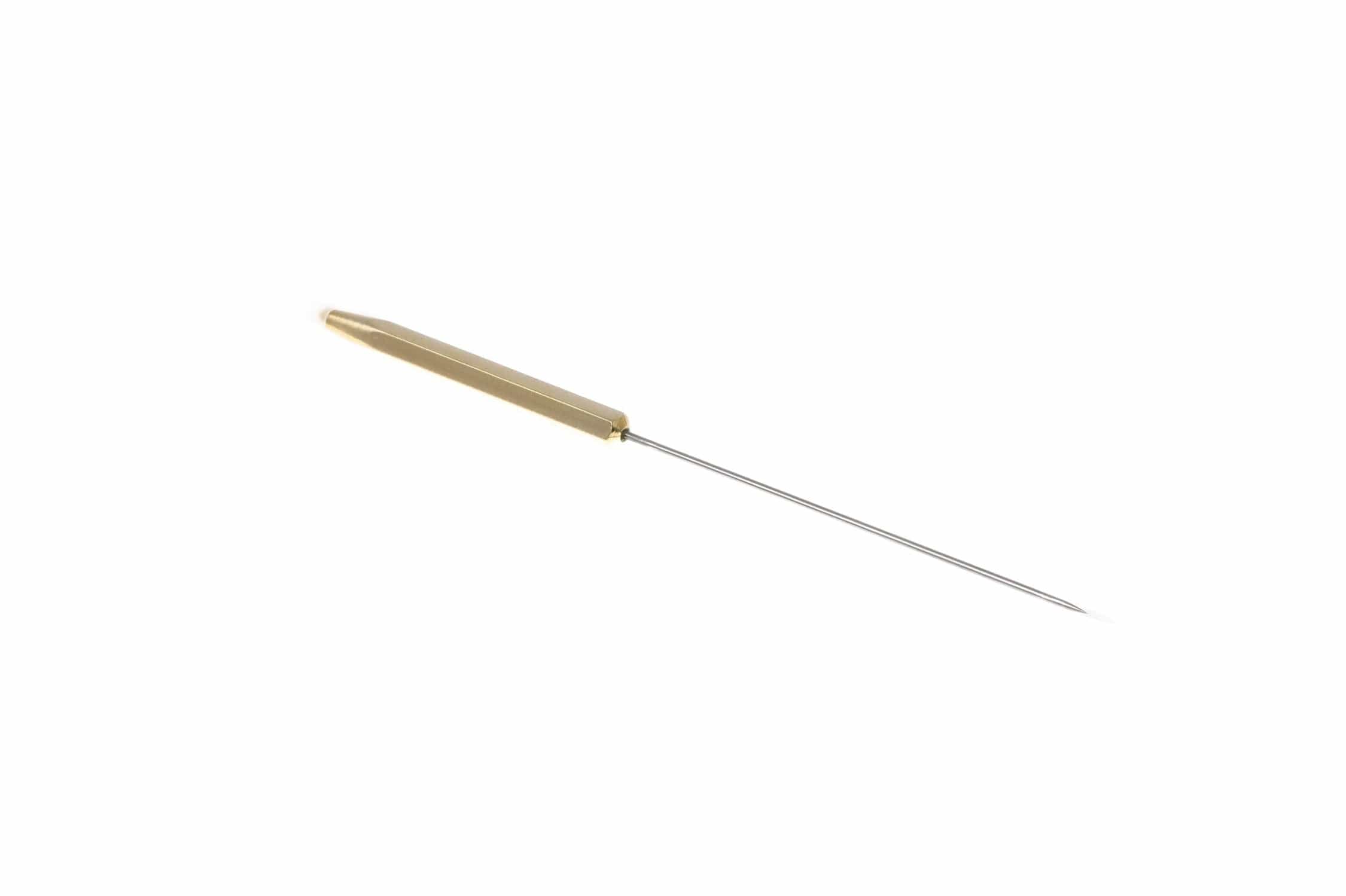Dr. Slick Bodkin