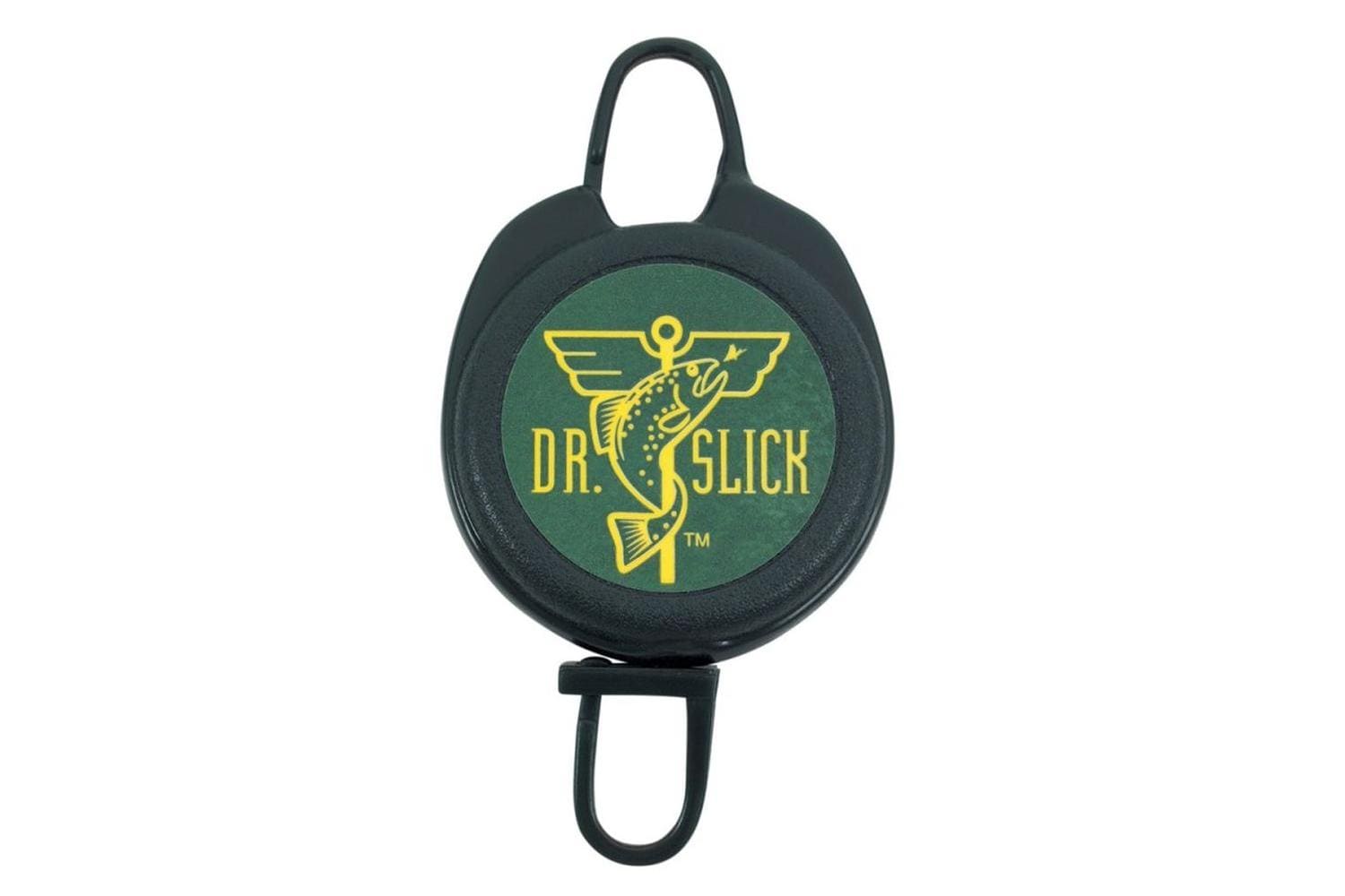 Dr. Slick Clip-On-Reel