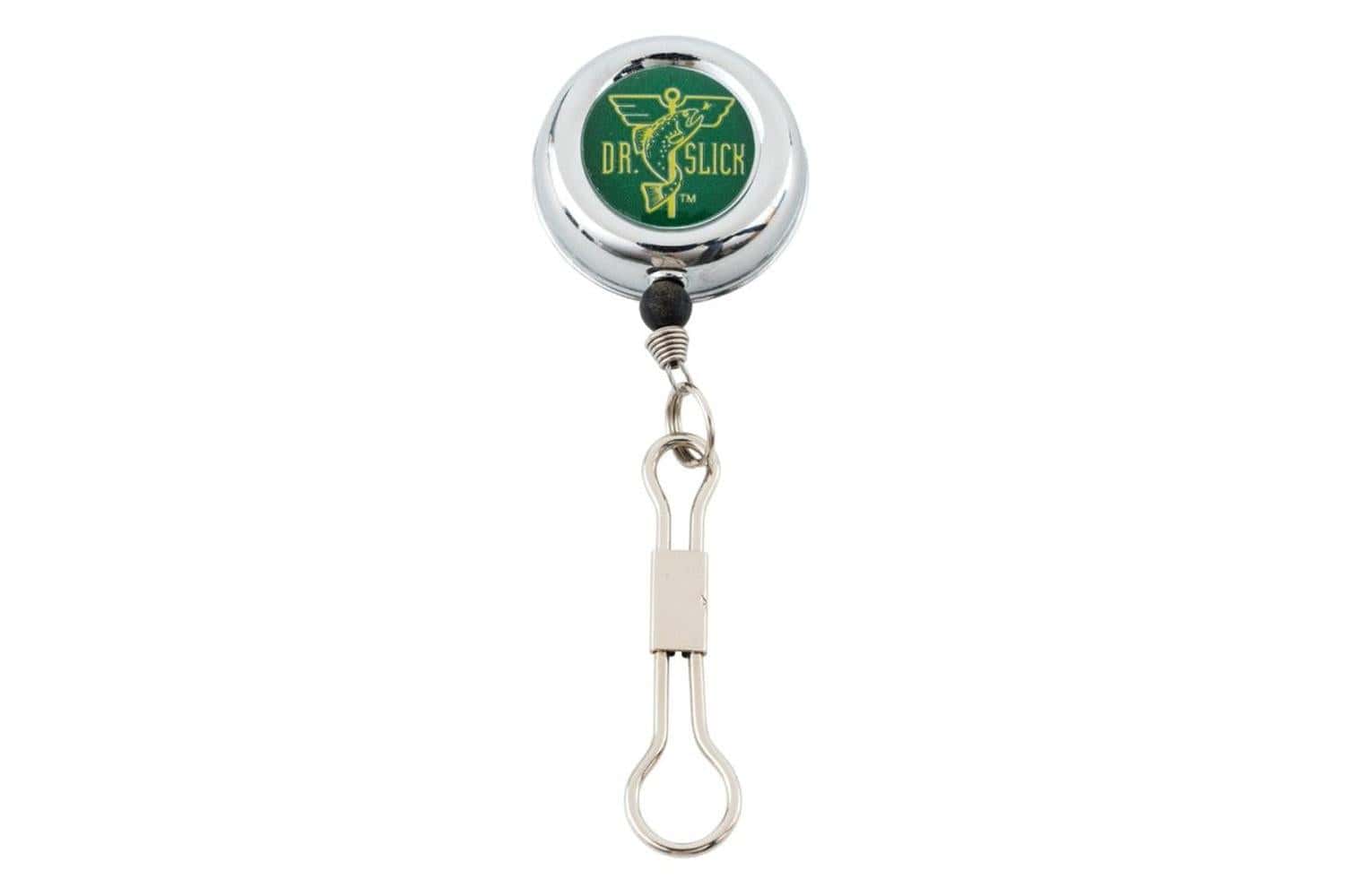 Dr. Slick Clip-On-Reel