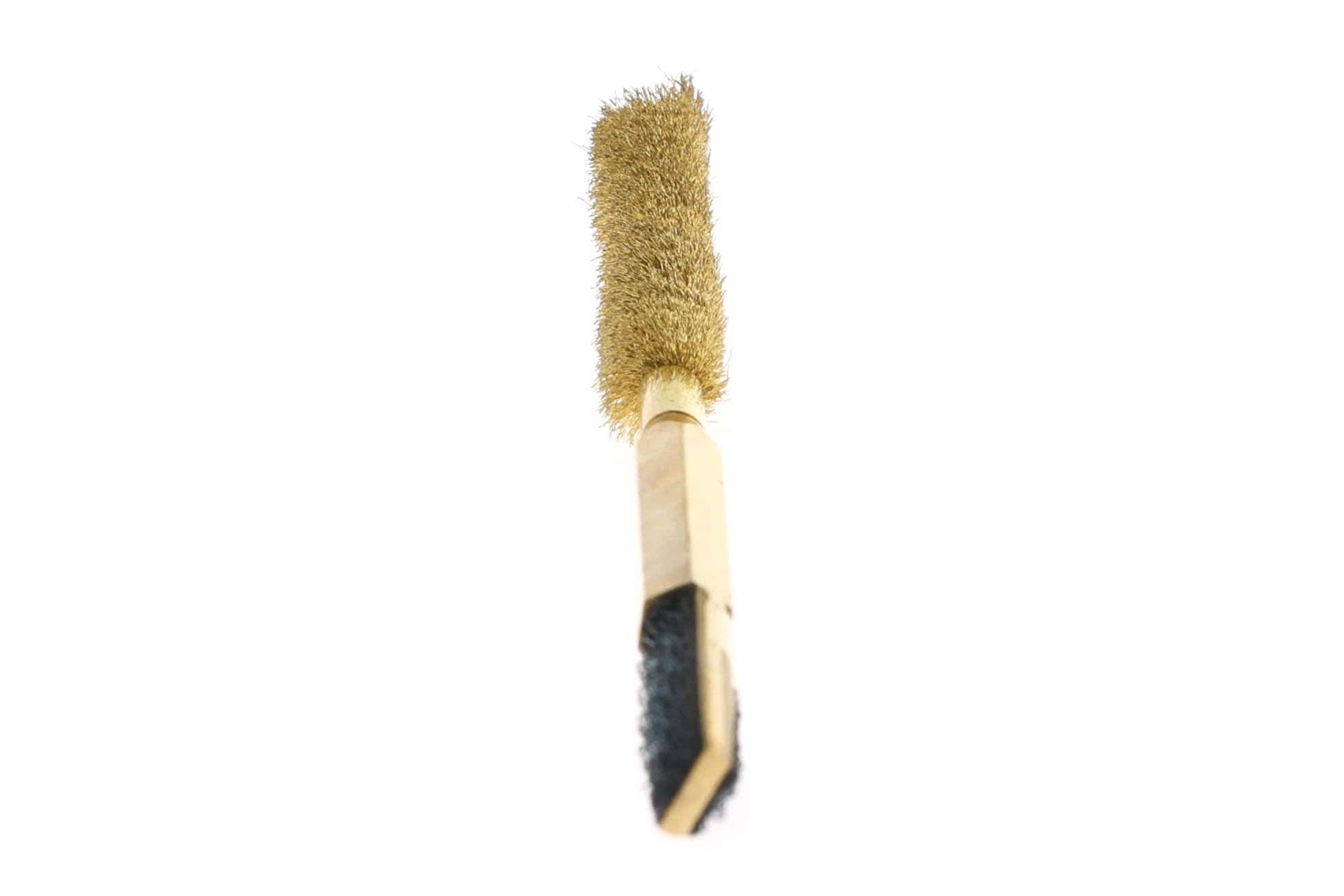 Dr. Slick Dubbing Comb & Brush