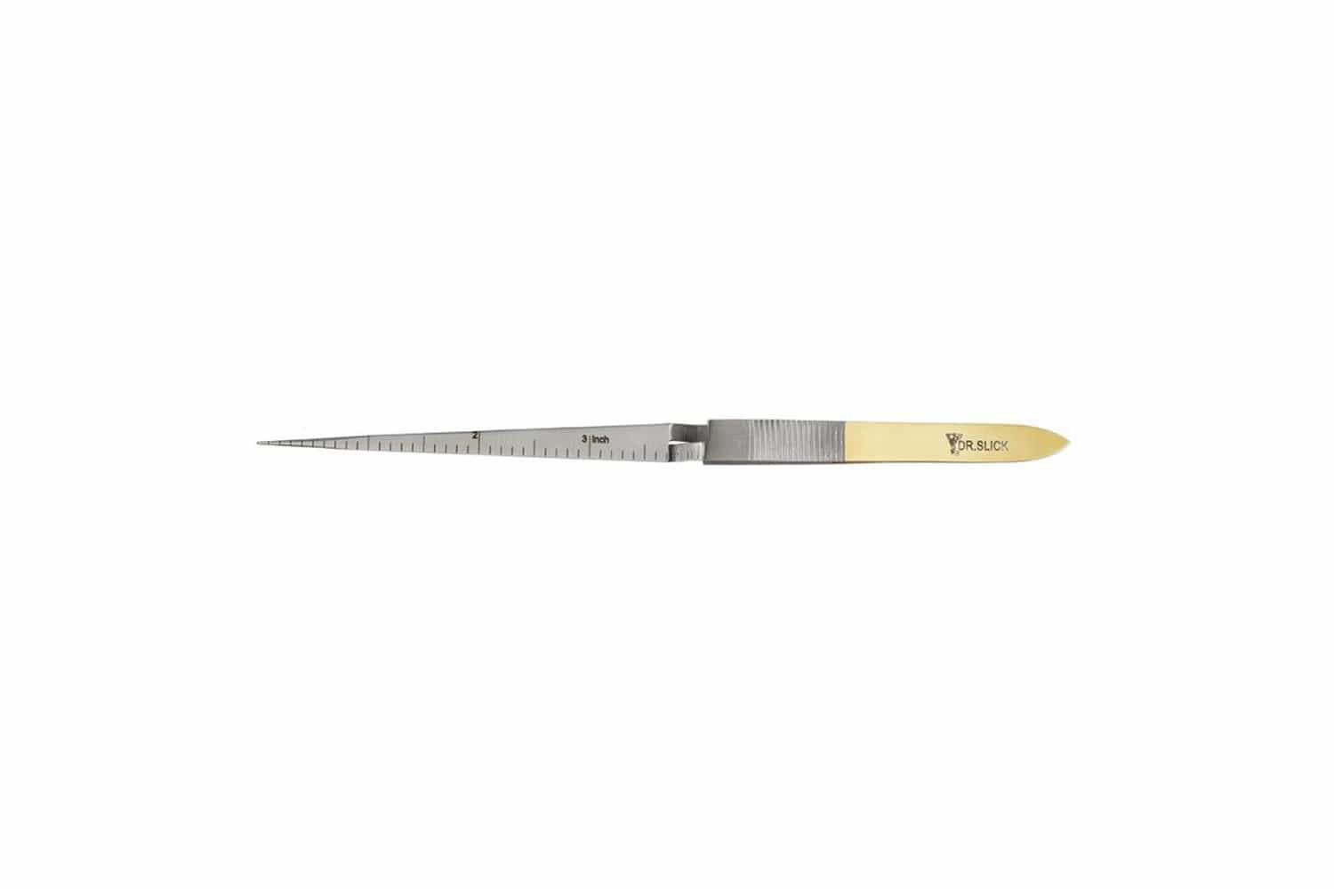 Dr. Slick Dubbing Loop Tweezer