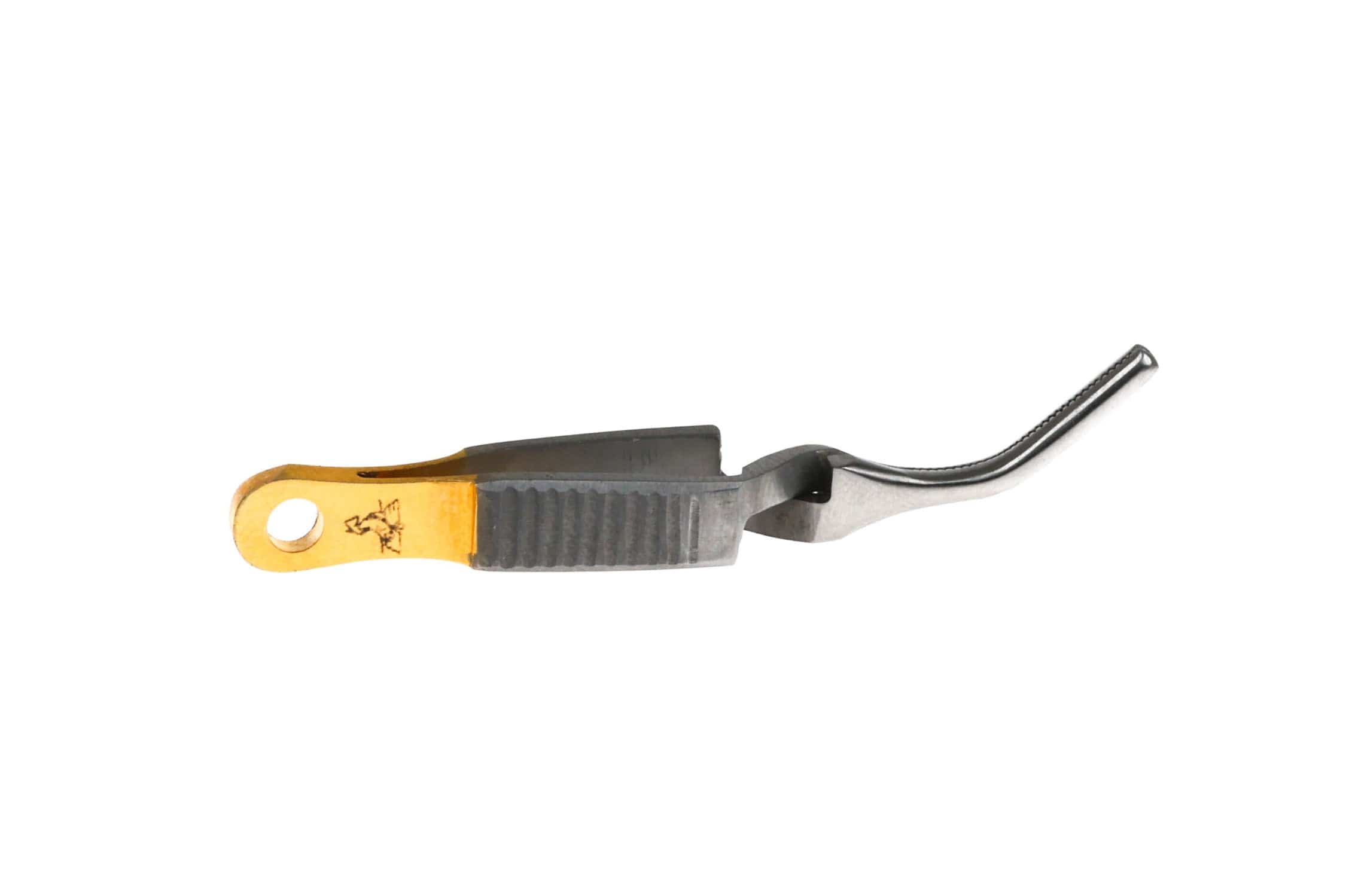 Dr. Slick Extra Hand Fly Tweezer
