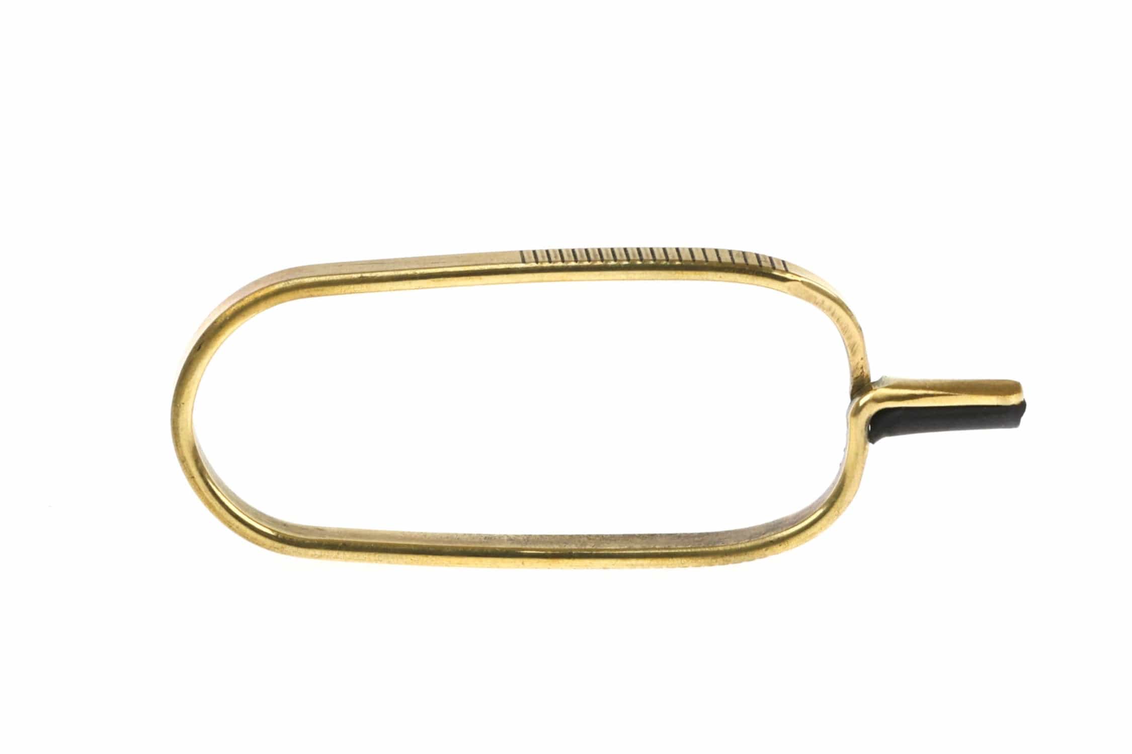 Dr. Slick Hackle Plier