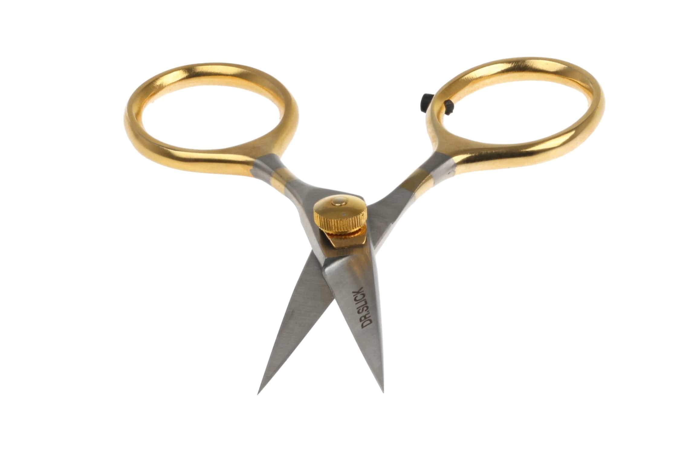 Dr. Slick Hair Razor Scissor