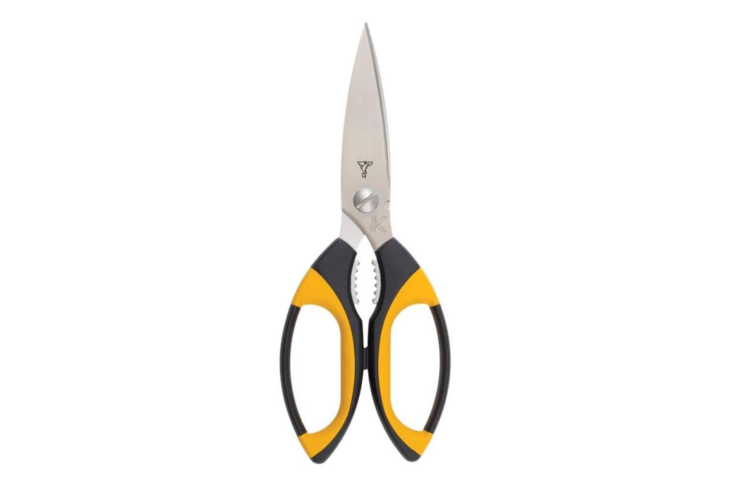 Dr. Slick Heavy Duty Prep Scissor
