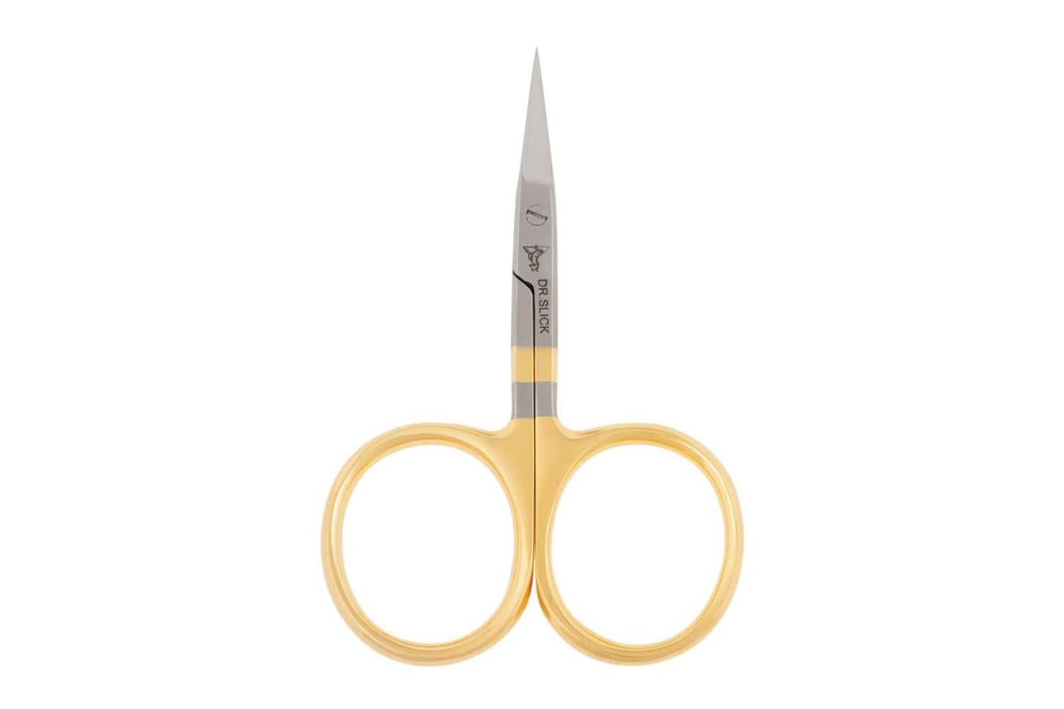 Dr. Slick Iris Scissor