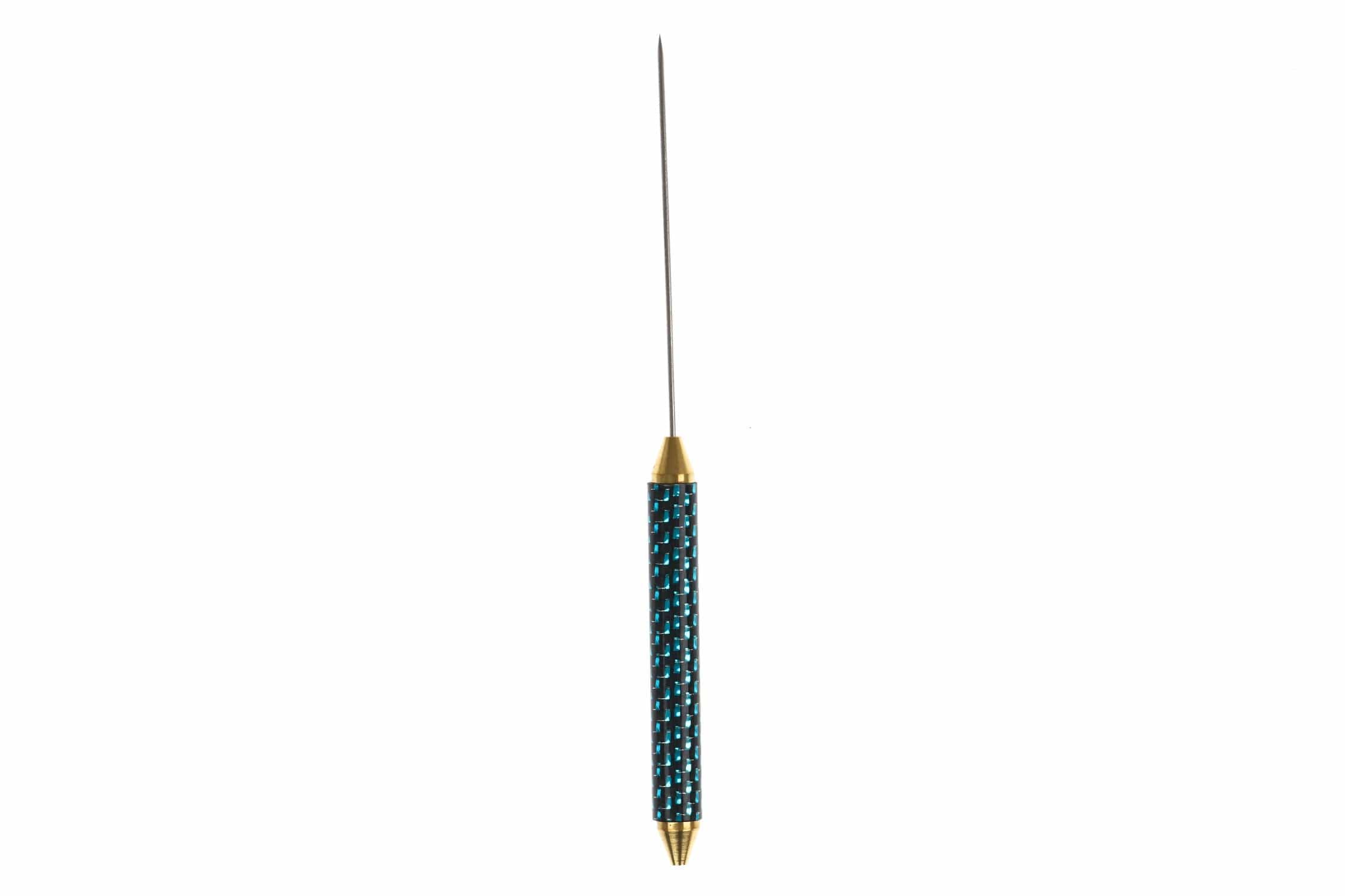 Dr. Slick Jumbo Carbon Fiber Bodkin
