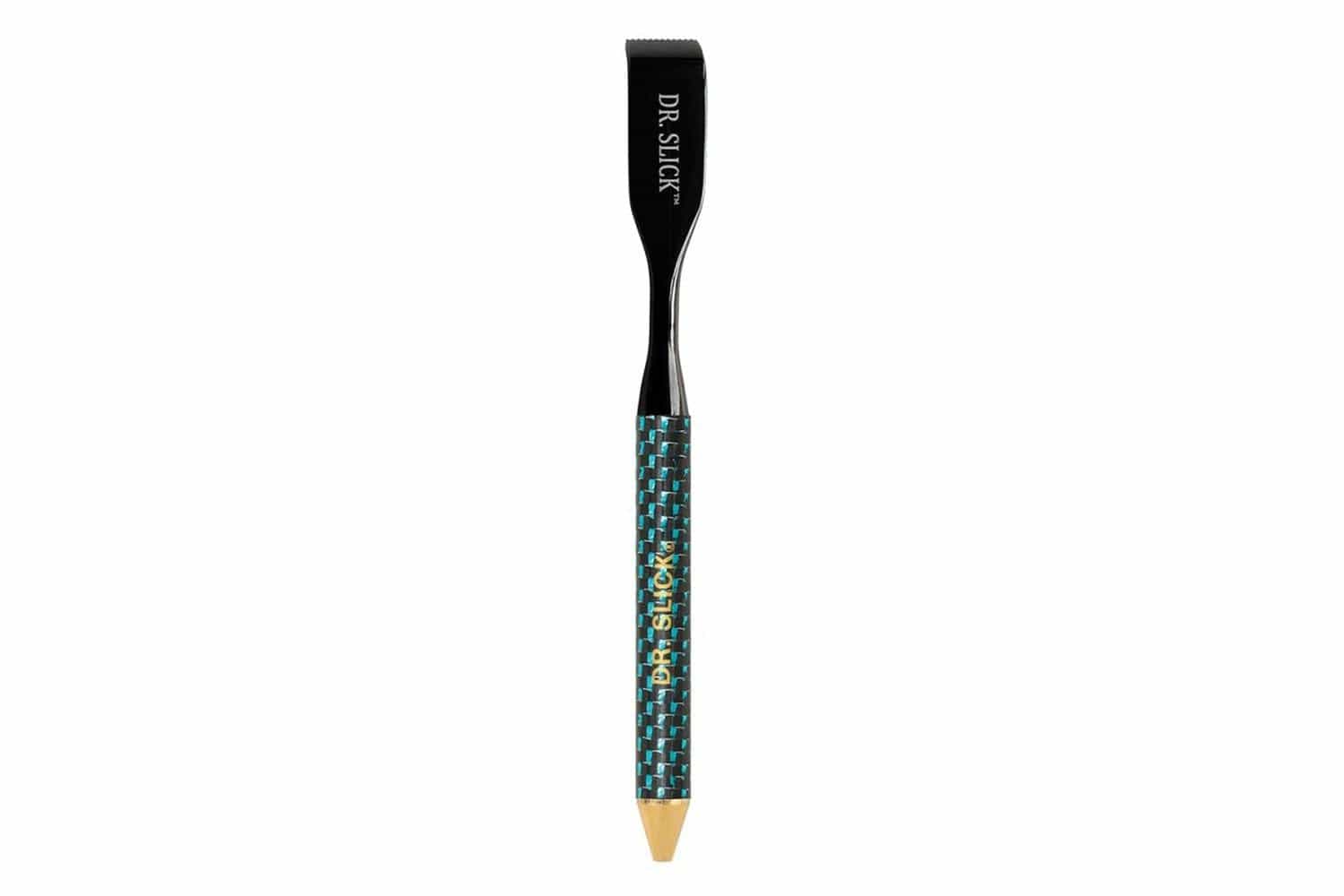 Dr. Slick Jumbo Carbon Fiber Dubbing Rake