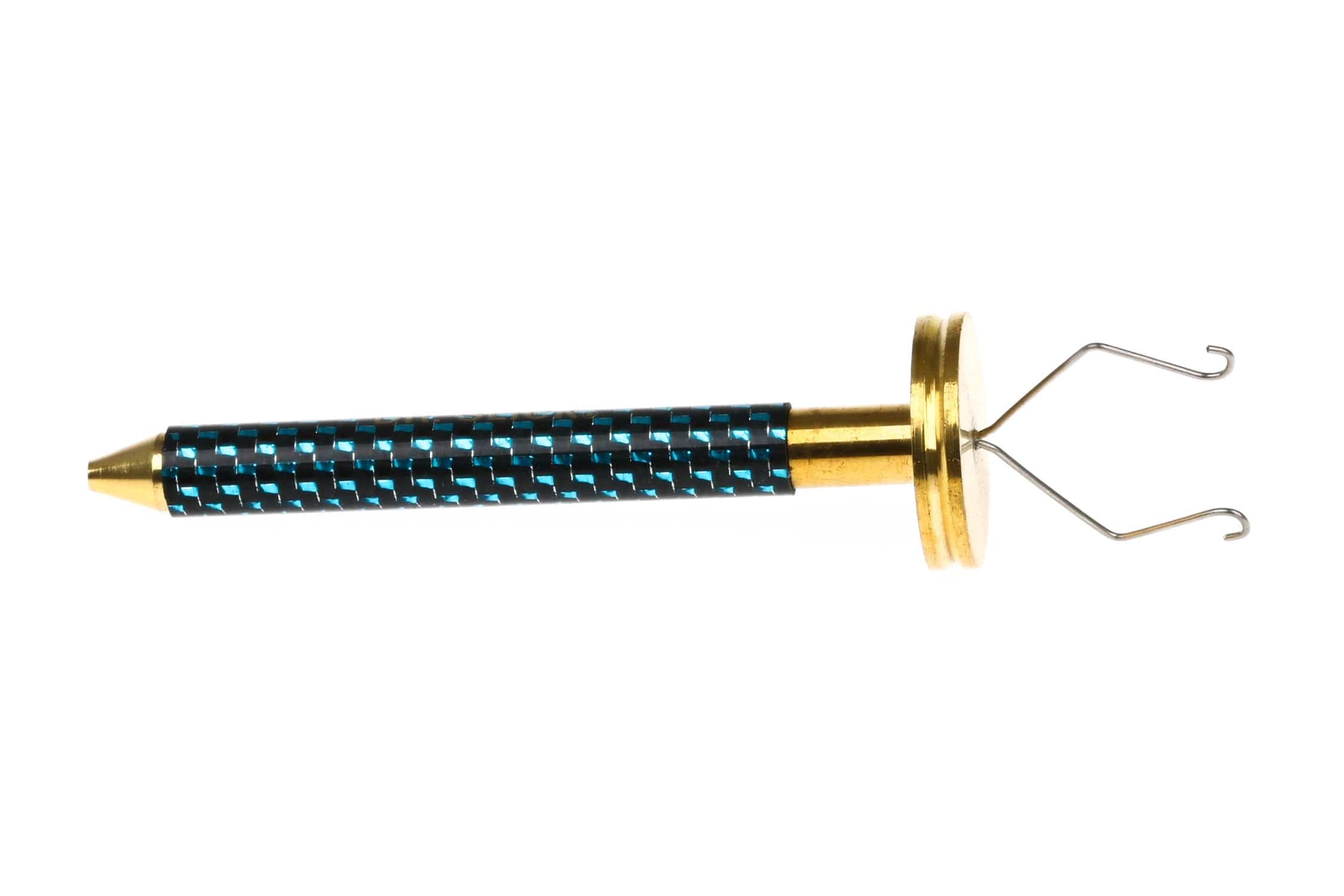 Dr. Slick Jumbo Carbon Fiber Dubbing Twister