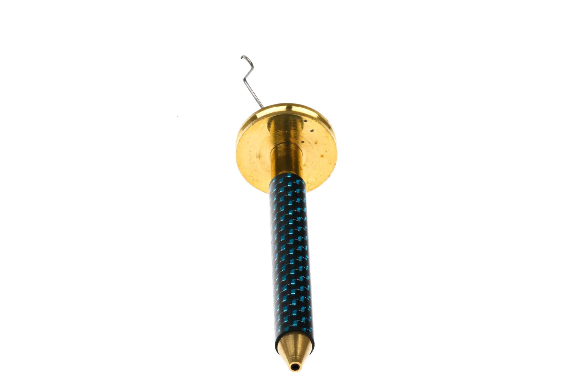 Dr. Slick Jumbo Carbon Fiber Dubbing Twister