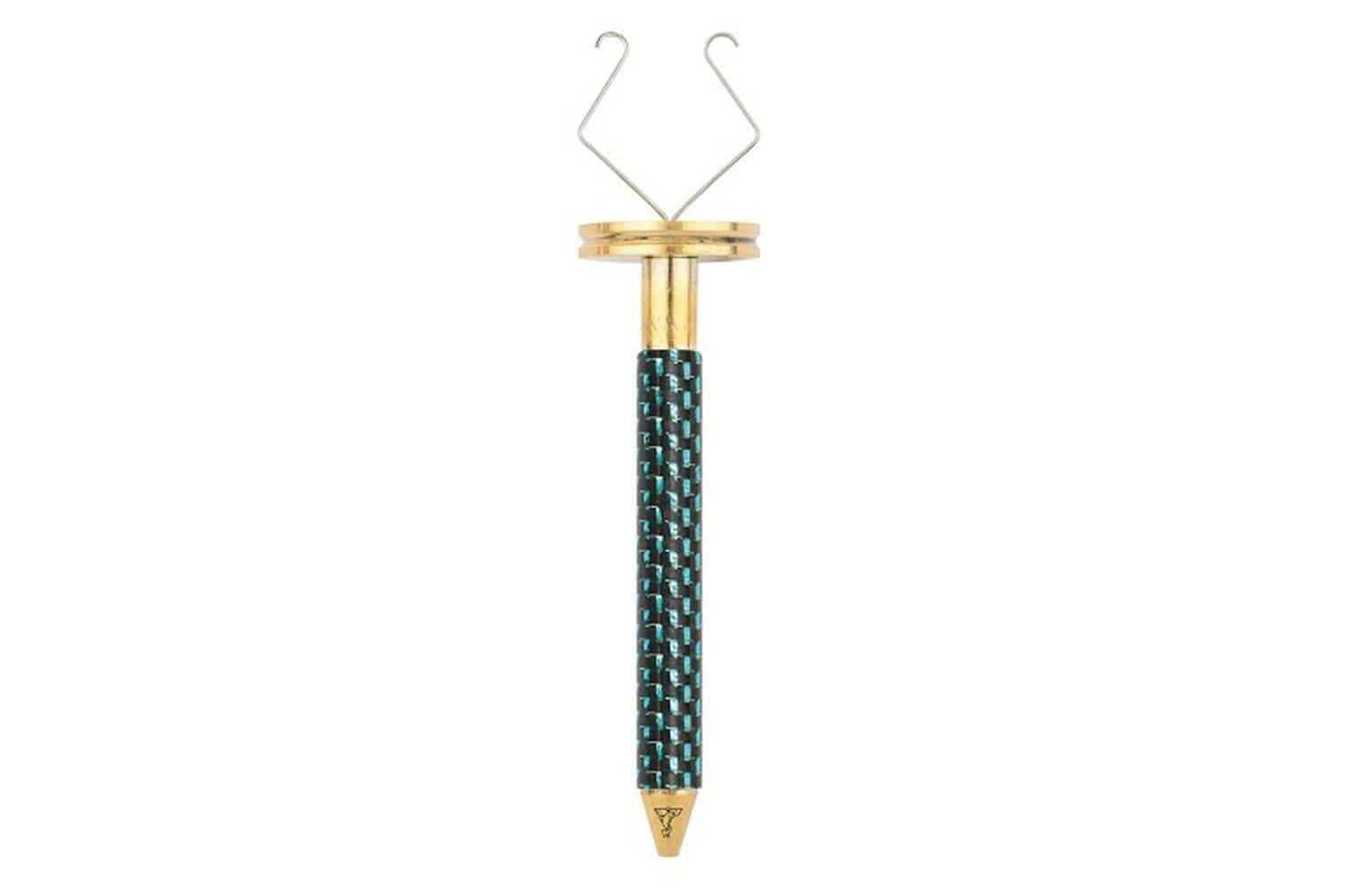 Dr. Slick Jumbo Carbon Fiber Dubbing Twister