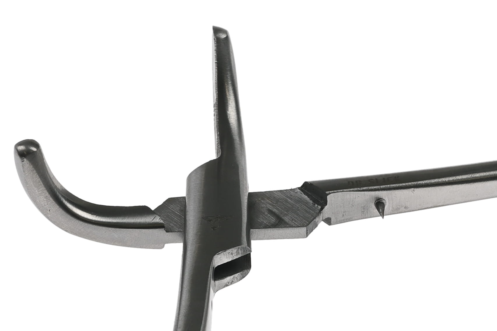 Dr. Slick Long Range Clamp
