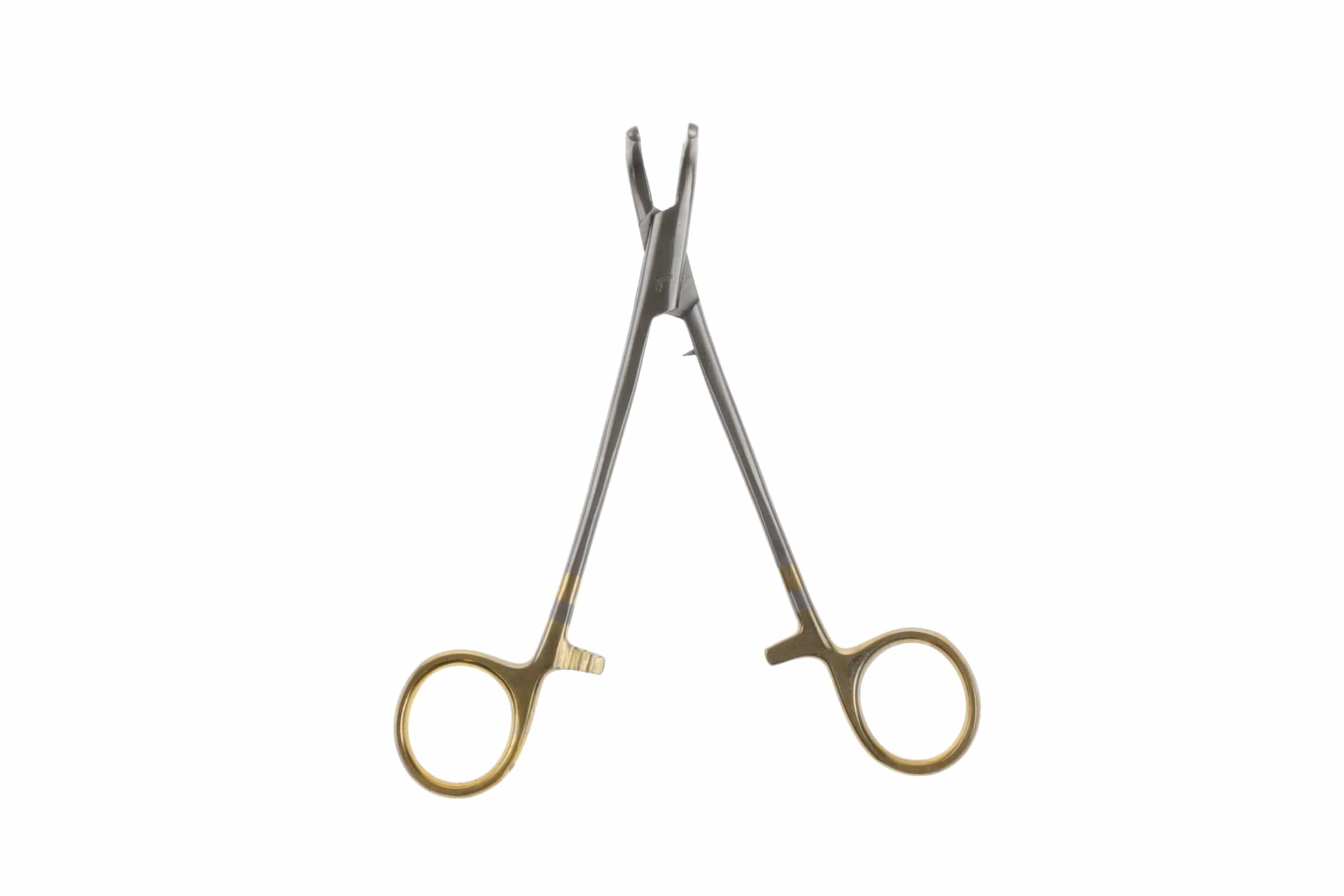 Dr. Slick Long Range Clamp