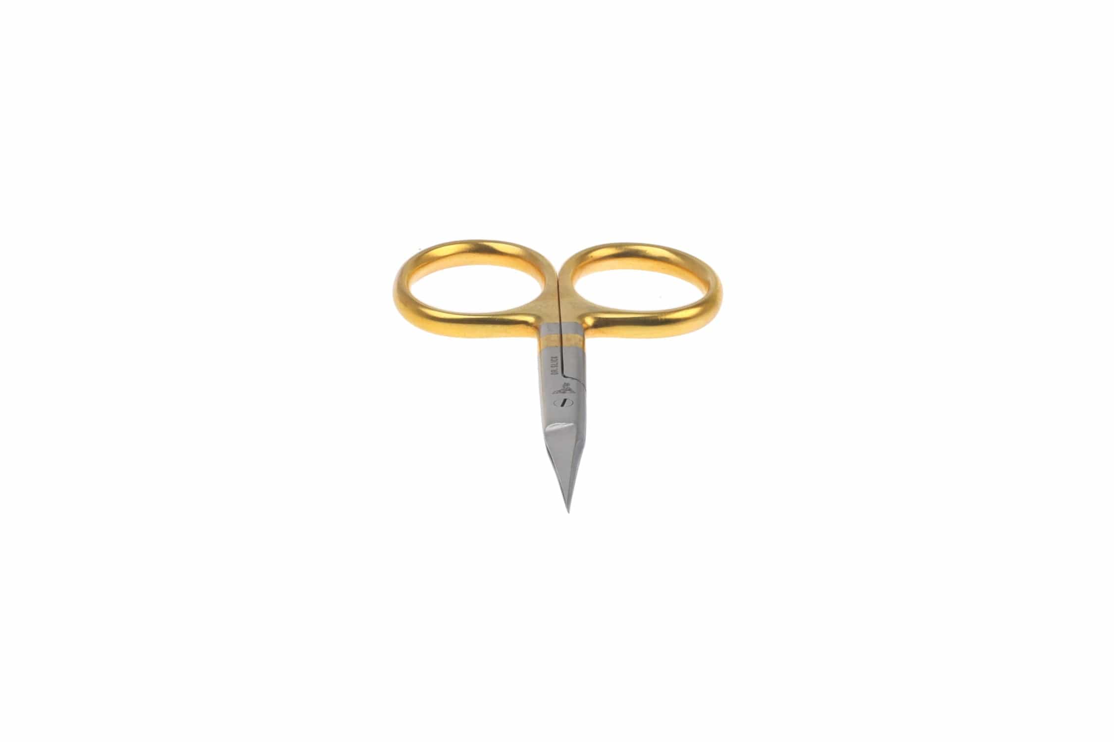 Dr. Slick Microtip All Purpose Scissor