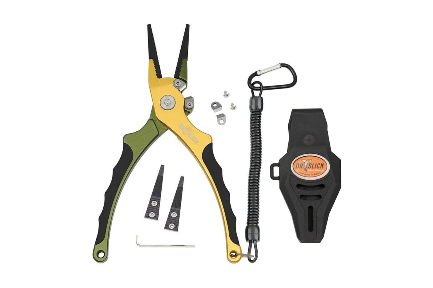 Dr. Slick Monsoon Plier