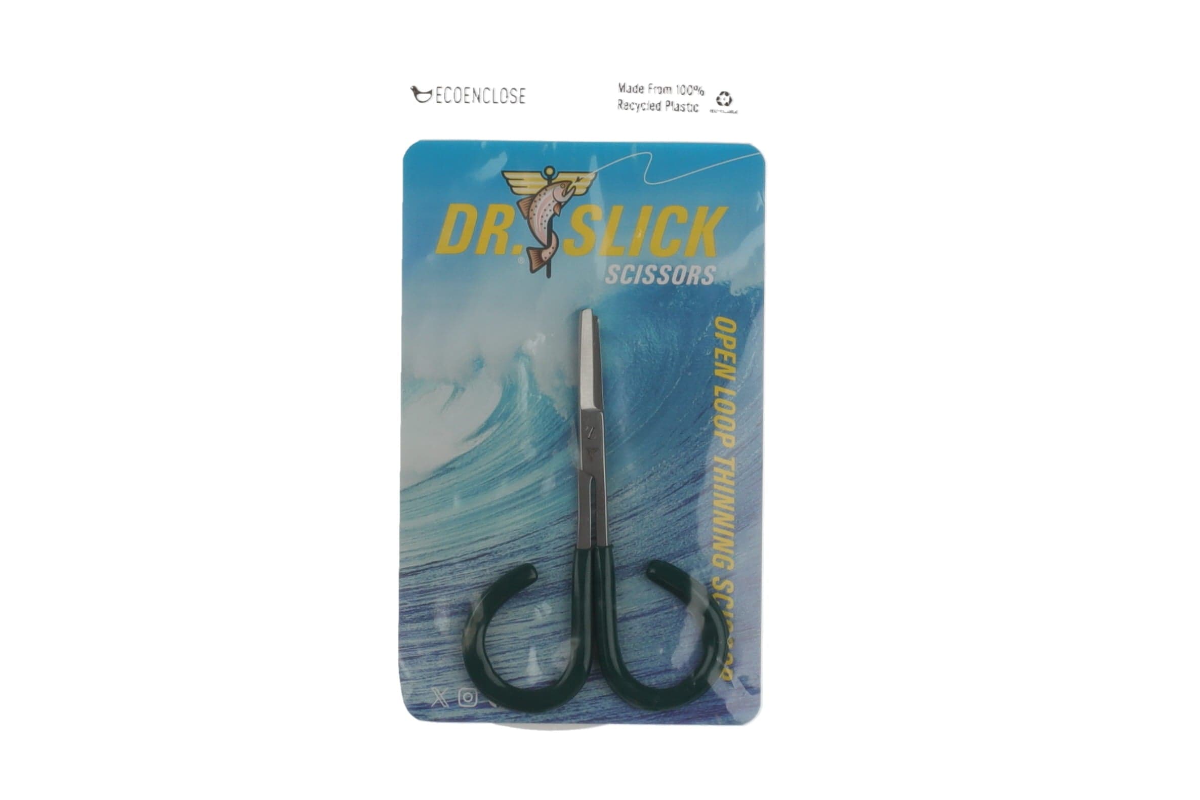Dr. Slick Open Loop Thinning Scissor