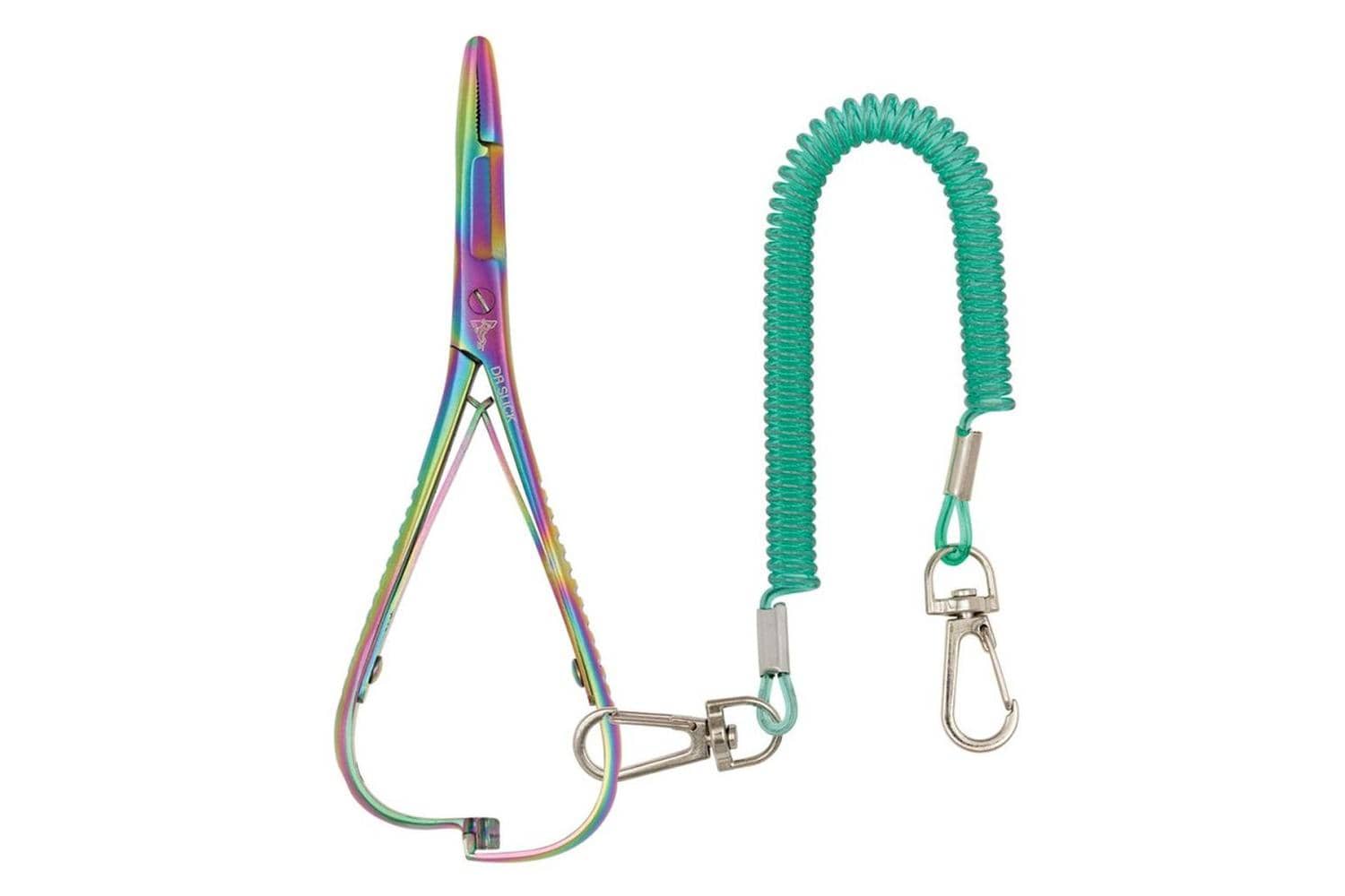 Dr. Slick Prism Mitten Scissor Clamp