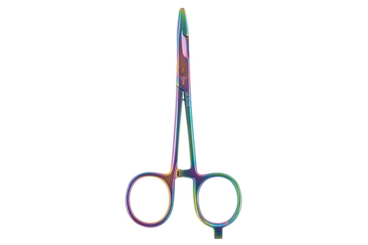Dr. Slick Prism Scissor Clamp