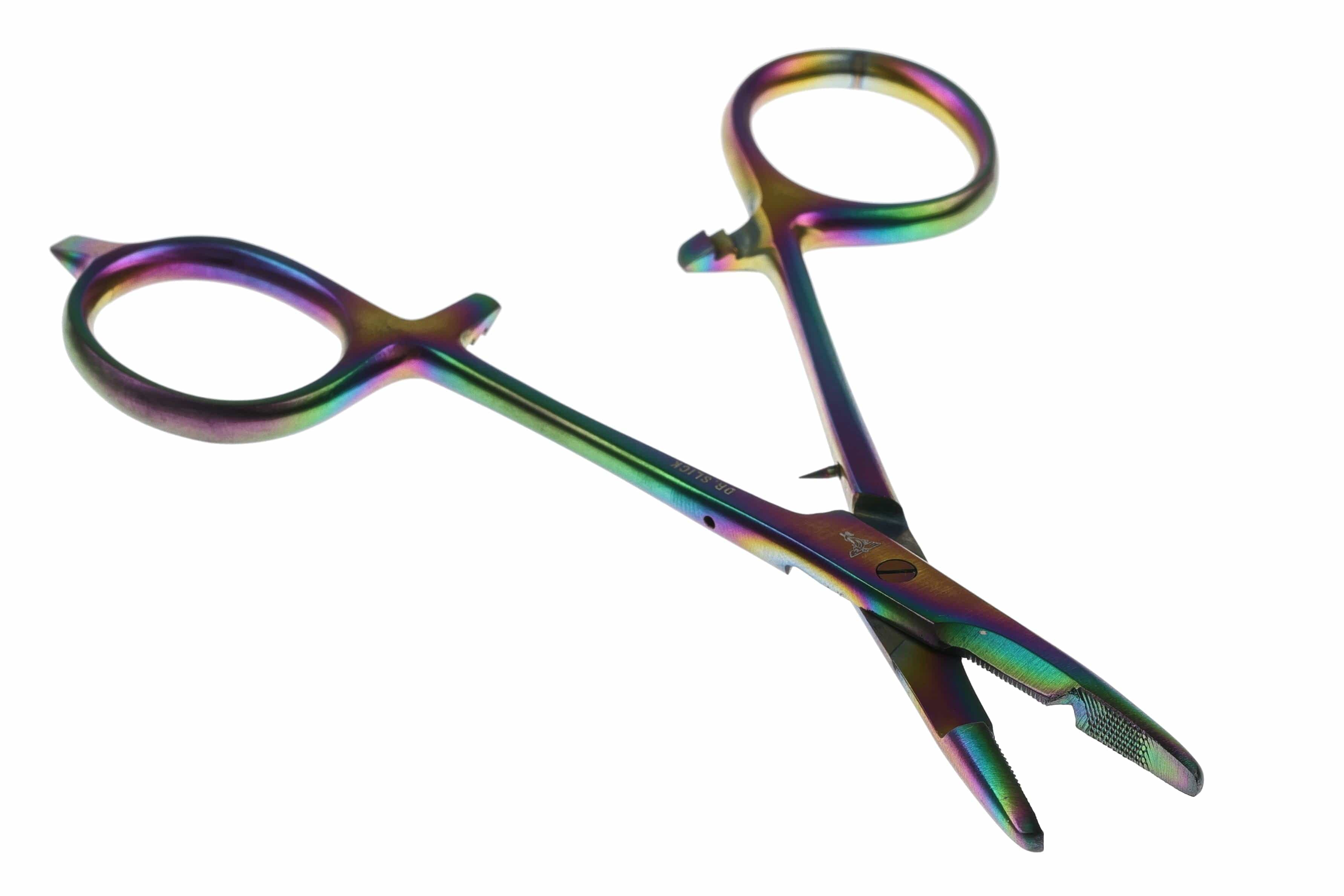 Dr. Slick Prism Scissor Clamp